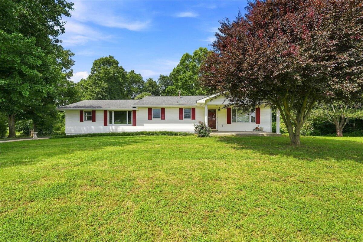 314 J D Bugg Road Property Photo 1