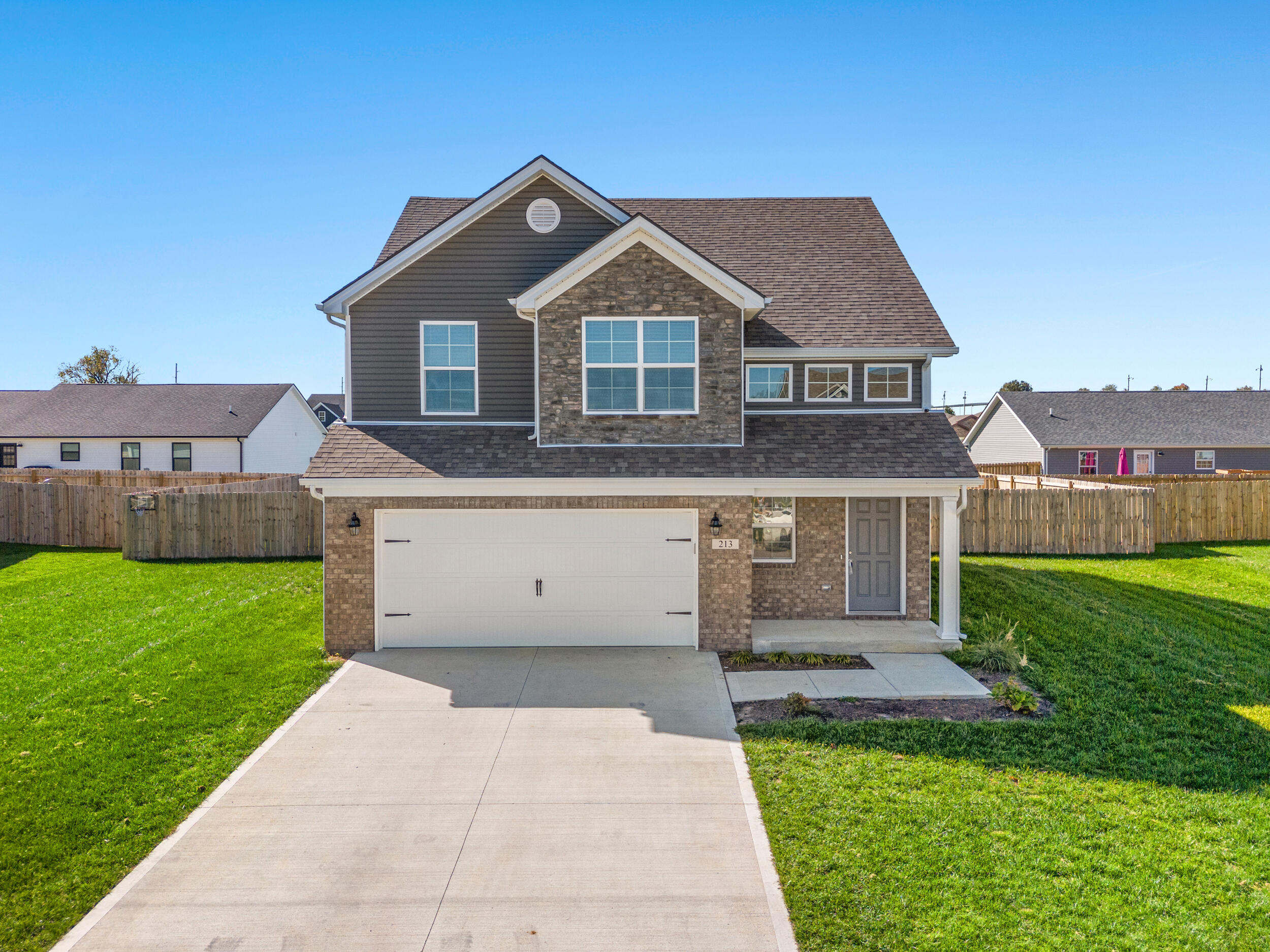 141 Candy Apple Lane Property Photo 1