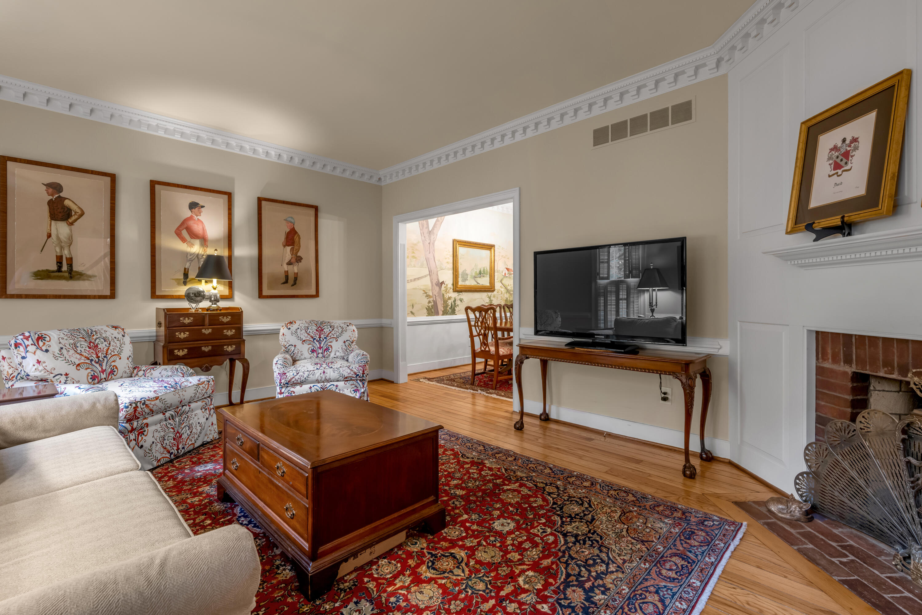 272 Chippendale Circle Property Photo 11
