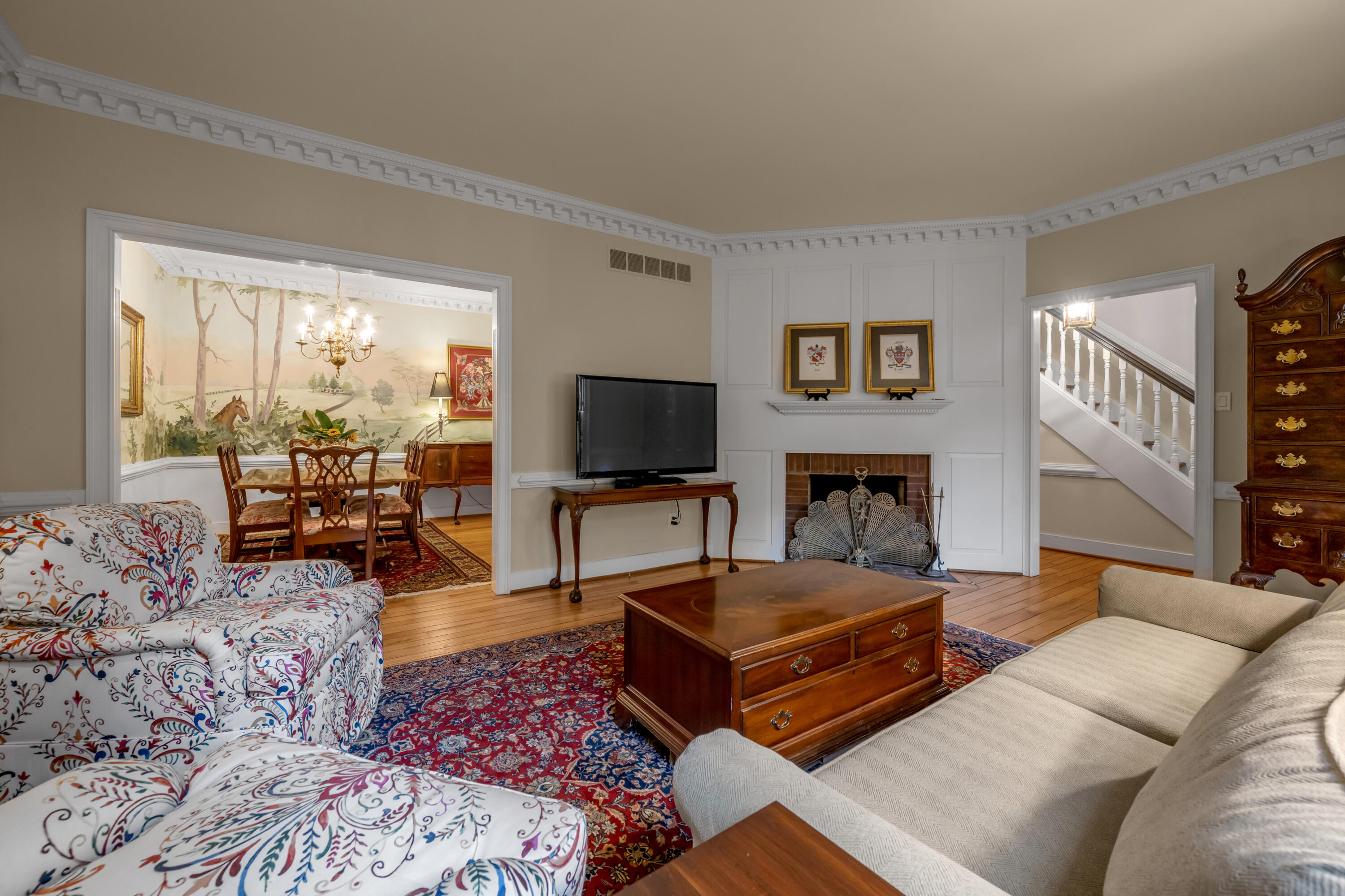 272 Chippendale Circle Property Photo 14