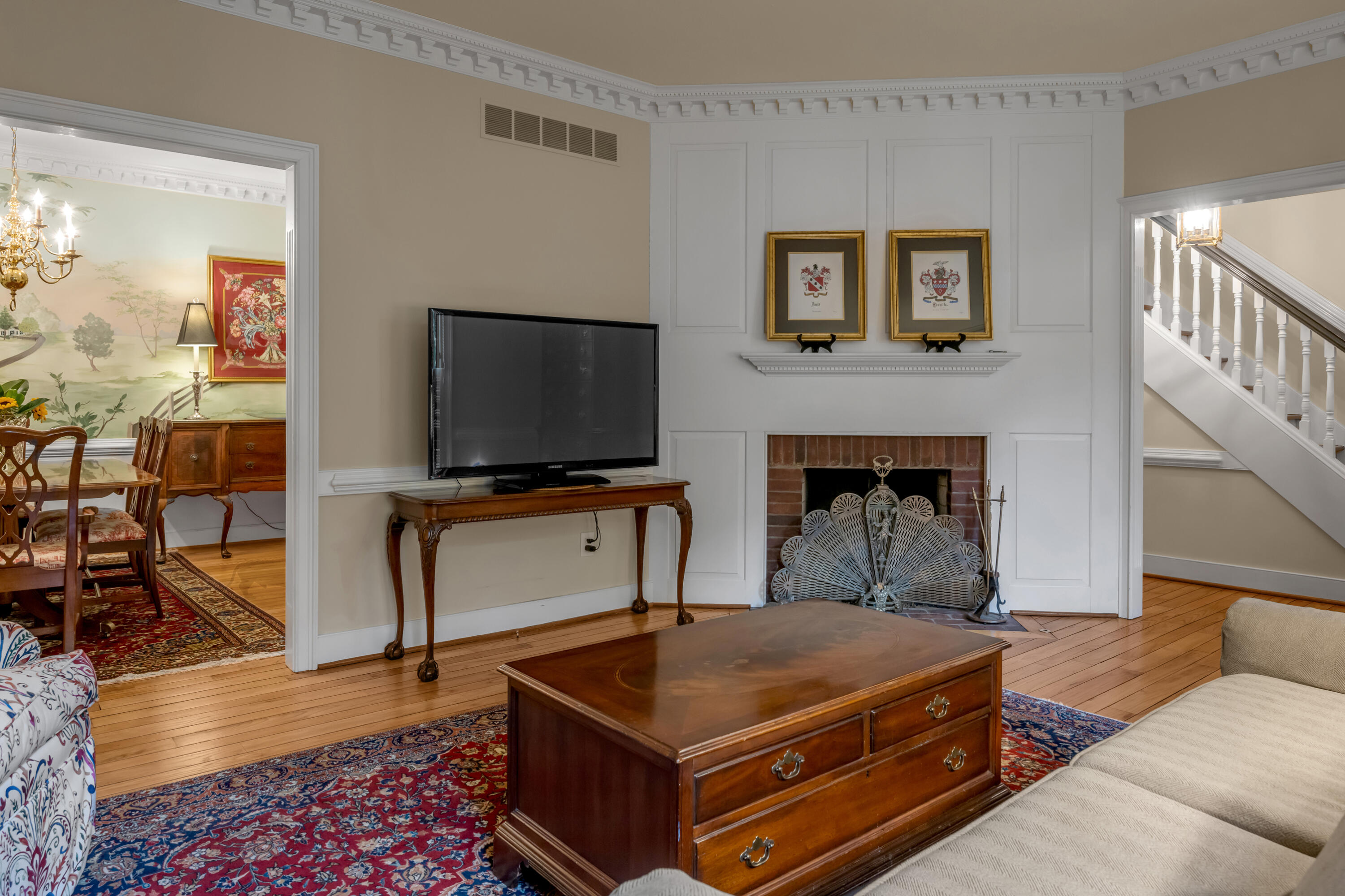 272 Chippendale Circle Property Photo 15