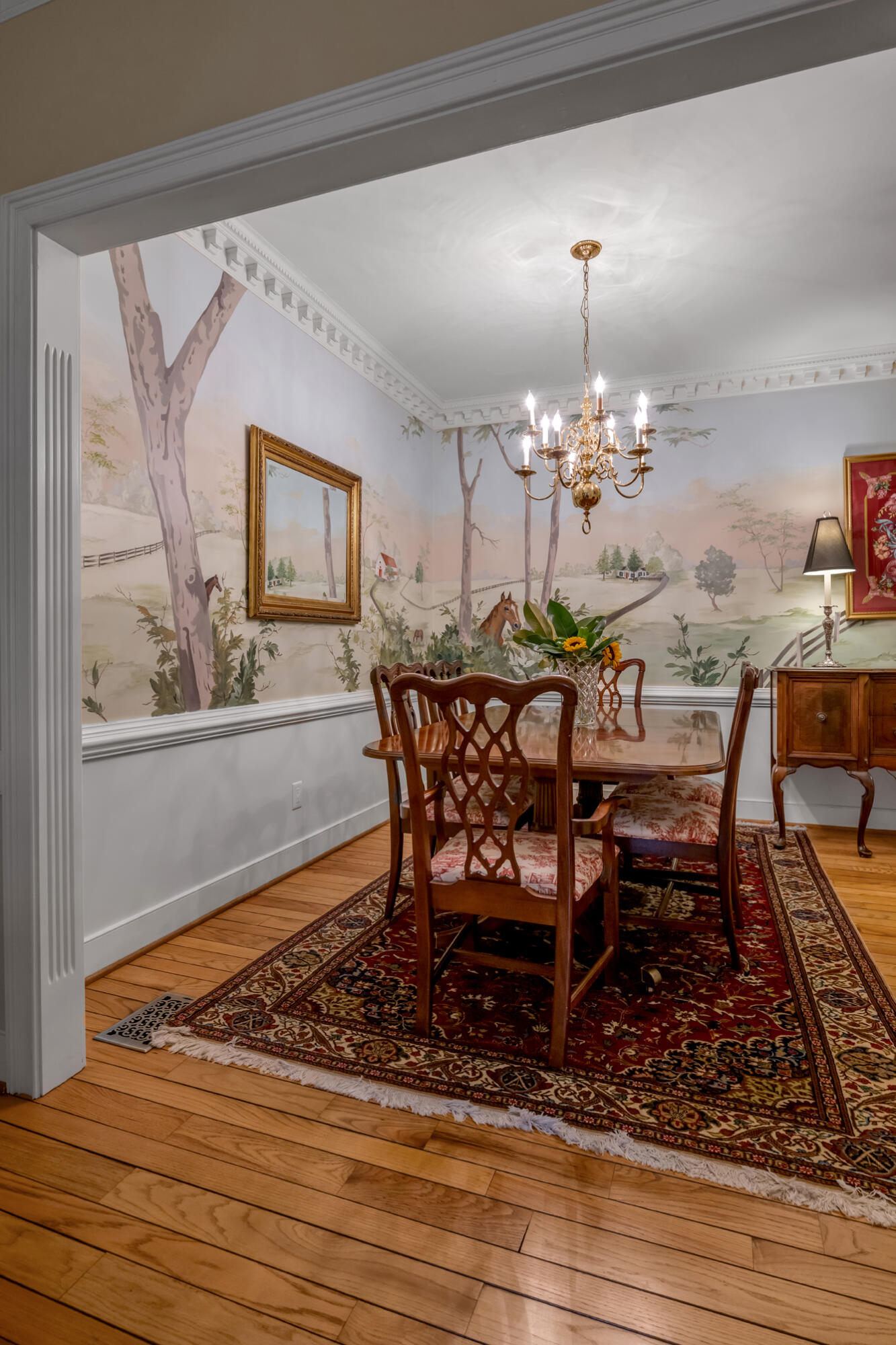 272 Chippendale Circle Property Photo 16