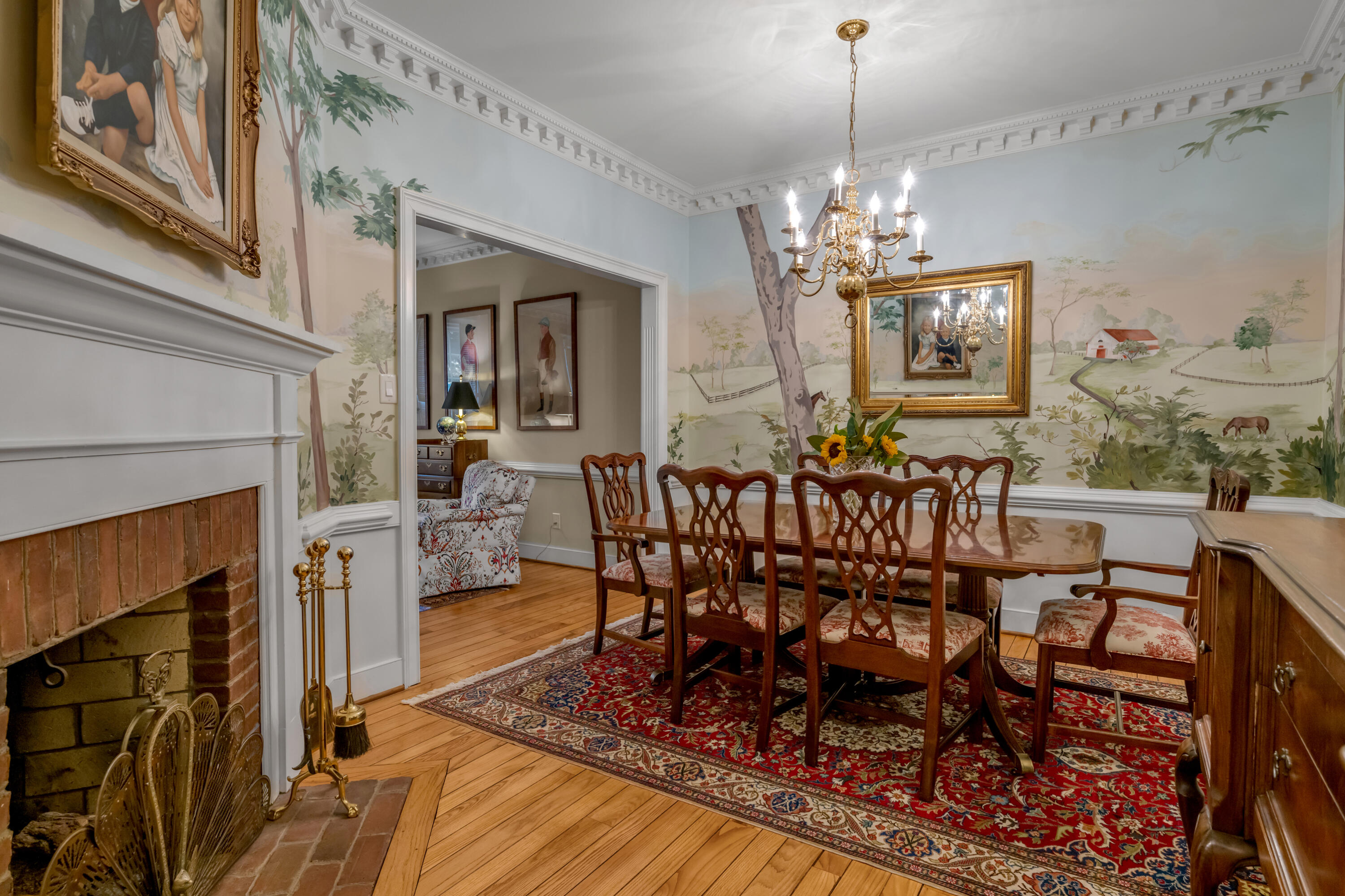 272 Chippendale Circle Property Photo 19