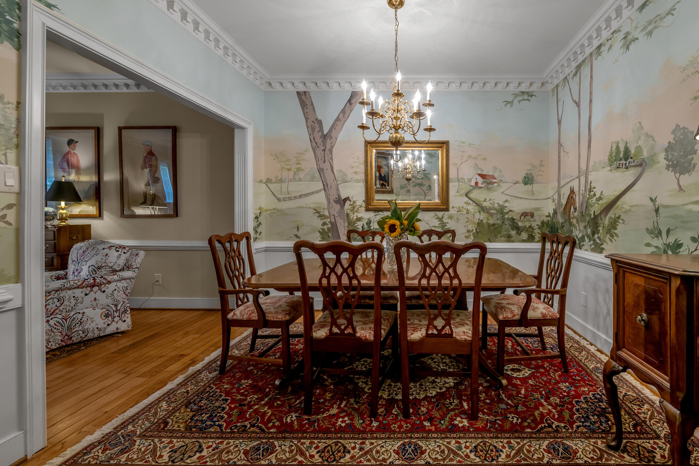 272 Chippendale Circle Property Photo 20