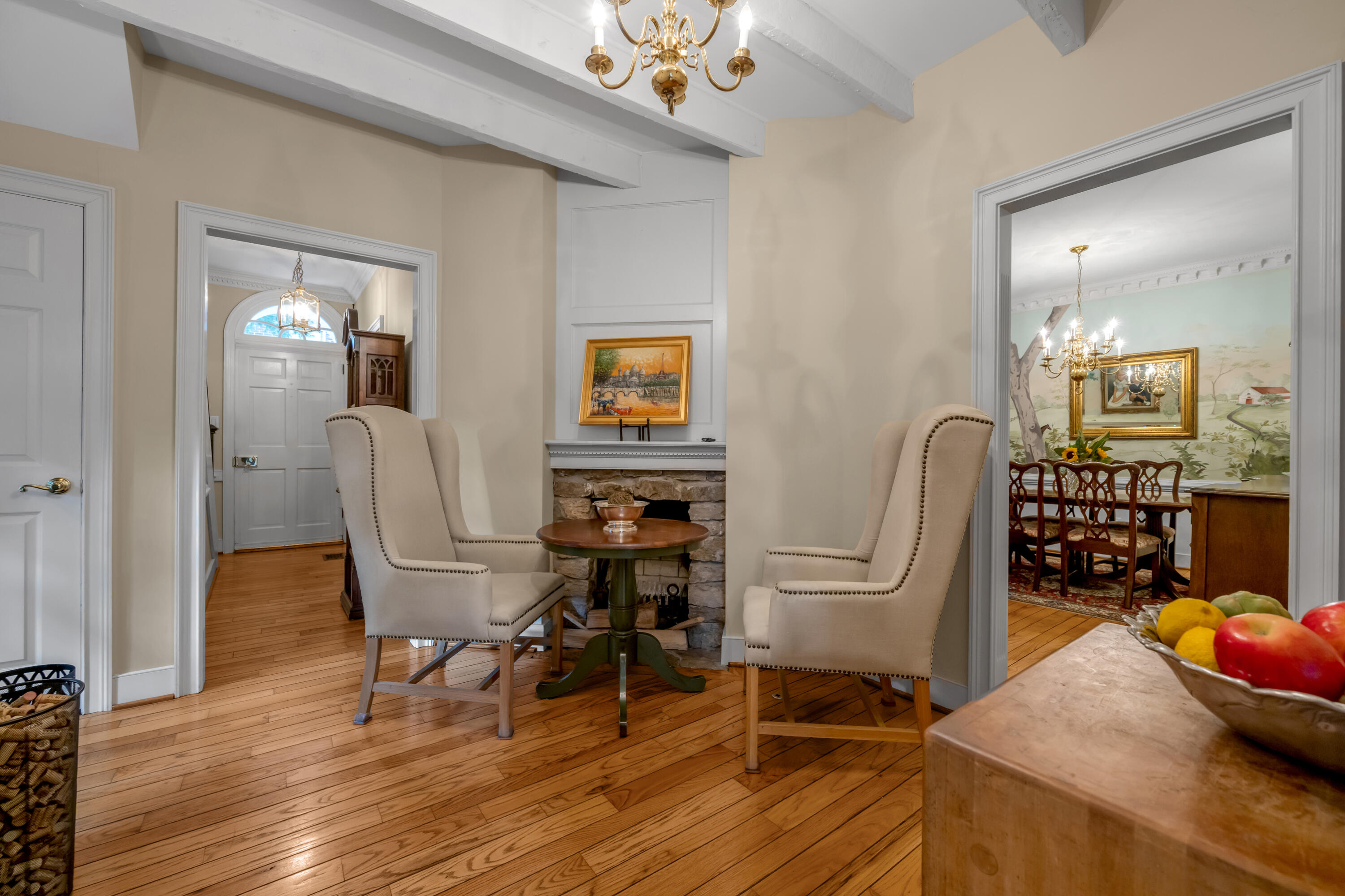 272 Chippendale Circle Property Photo 21