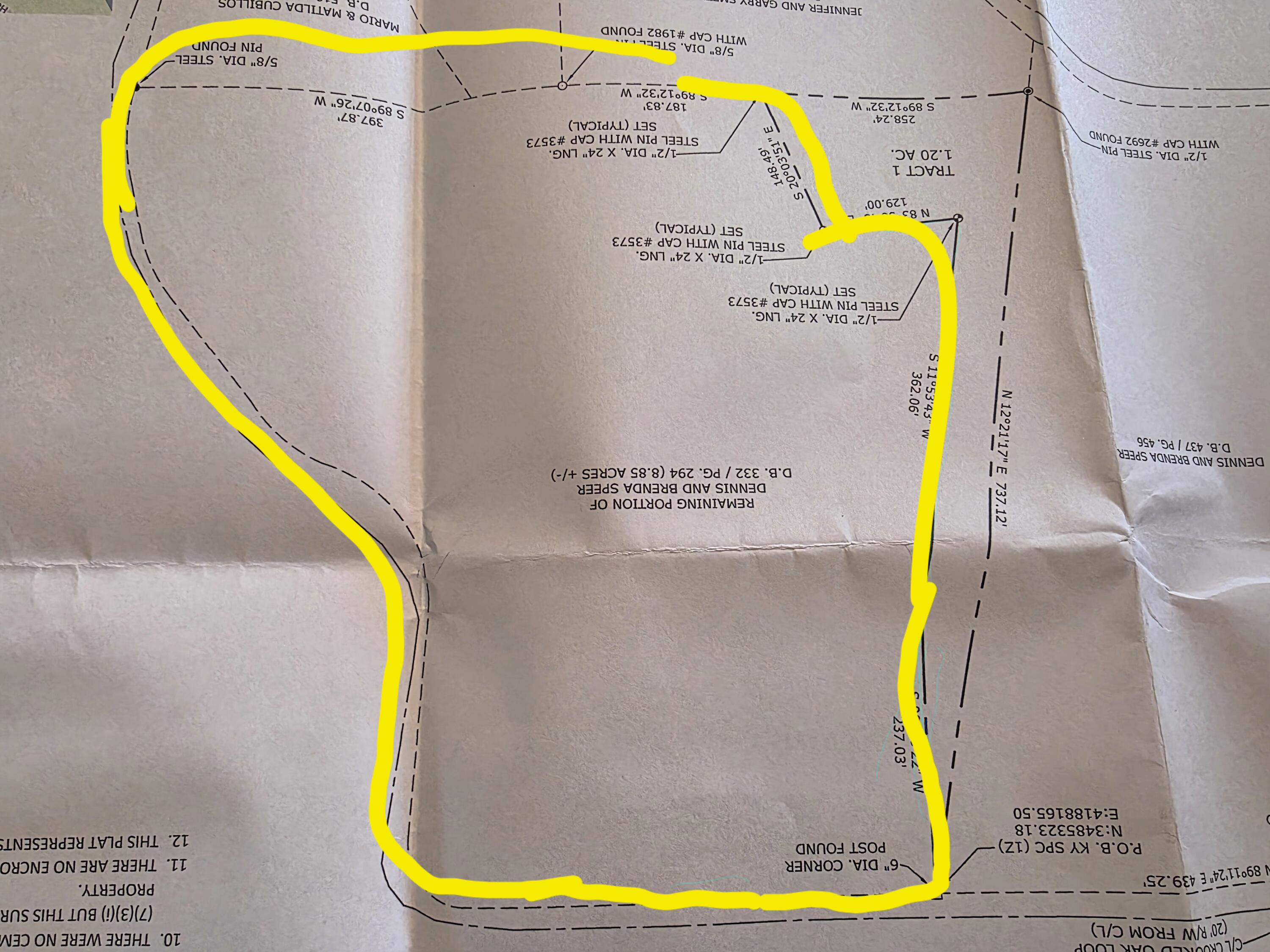 811 Crooked Oak Loop Property Photo 23