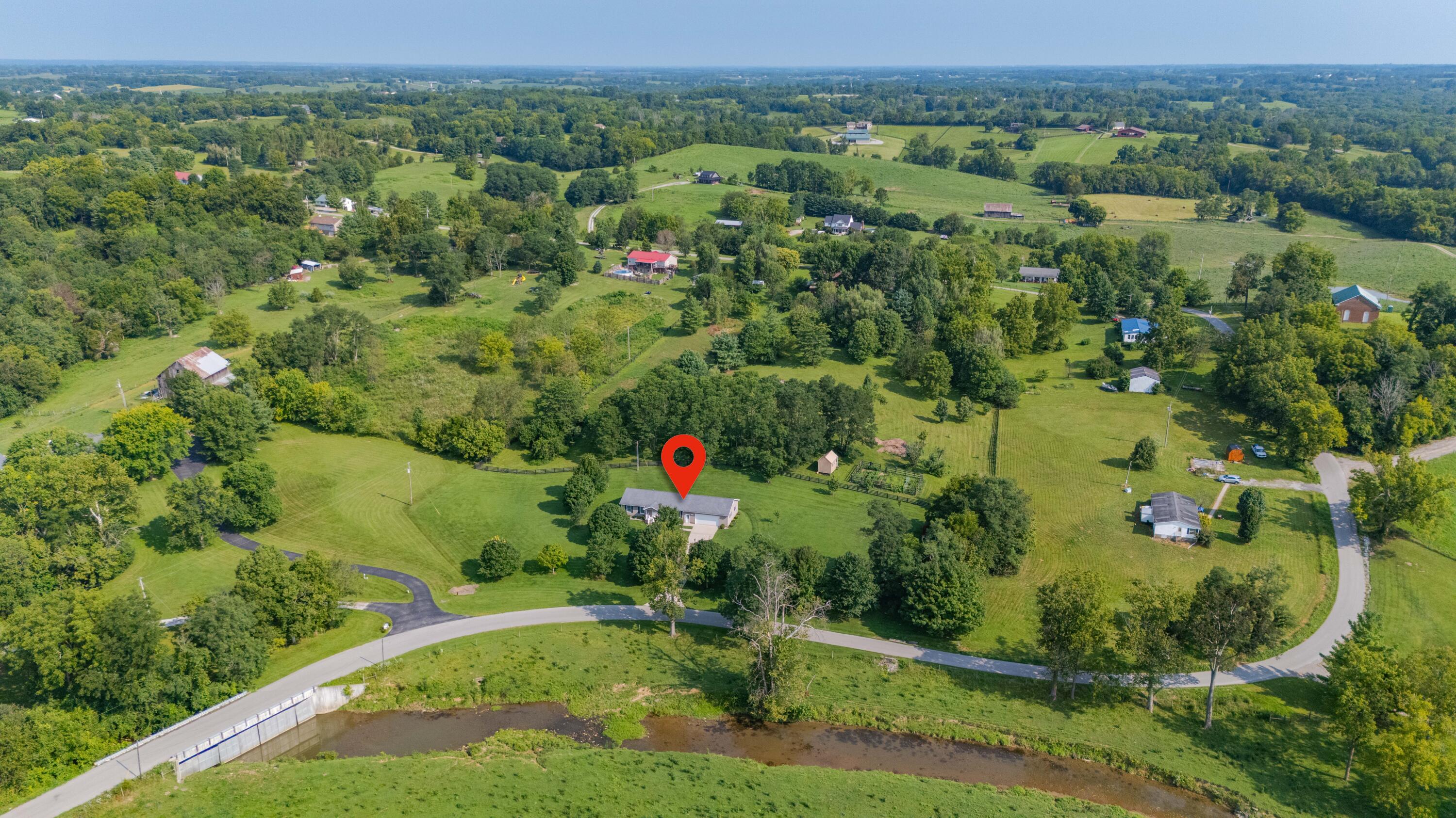 2725 Goshen Road Property Photo 2