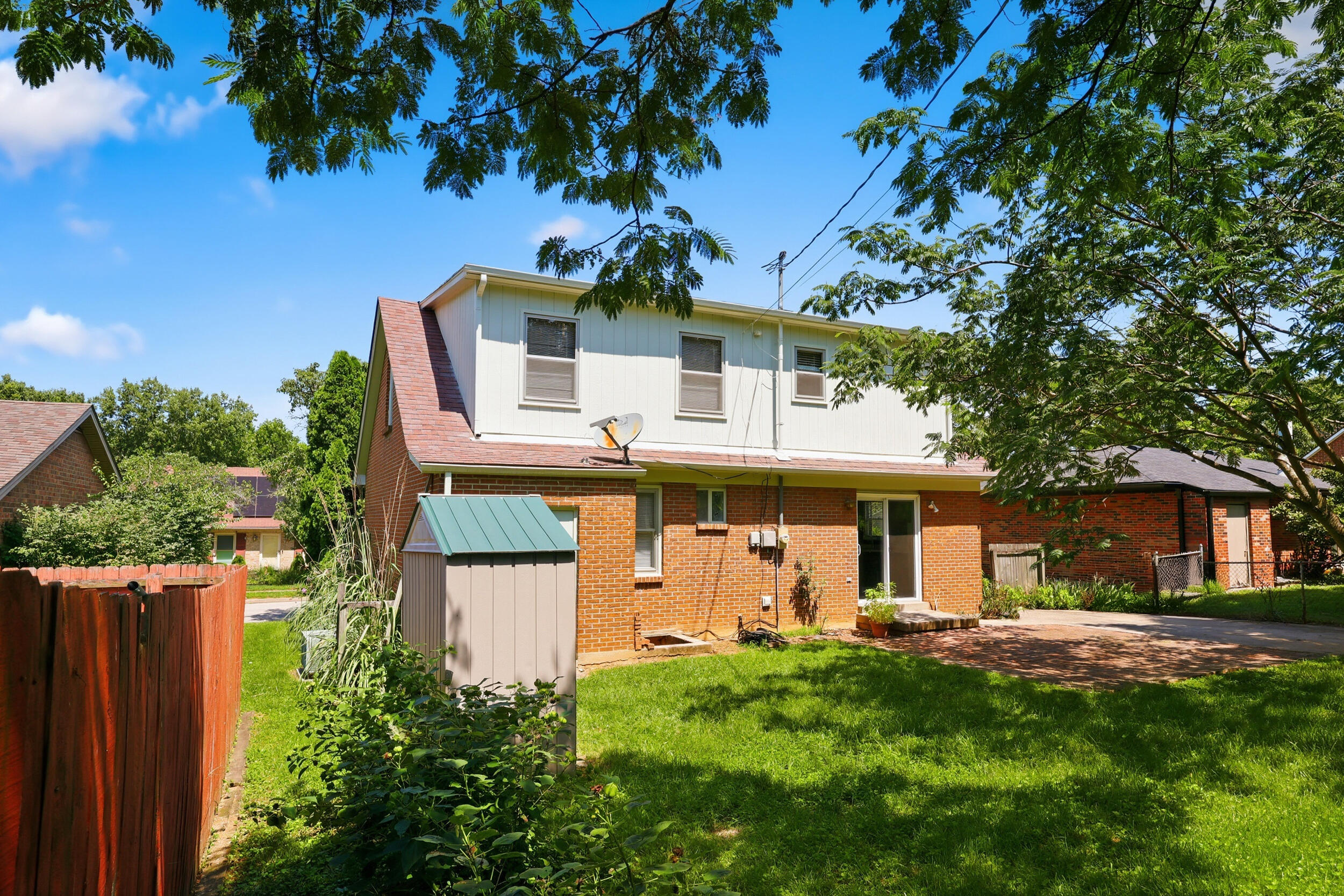 932 Darda Court Property Photo 34