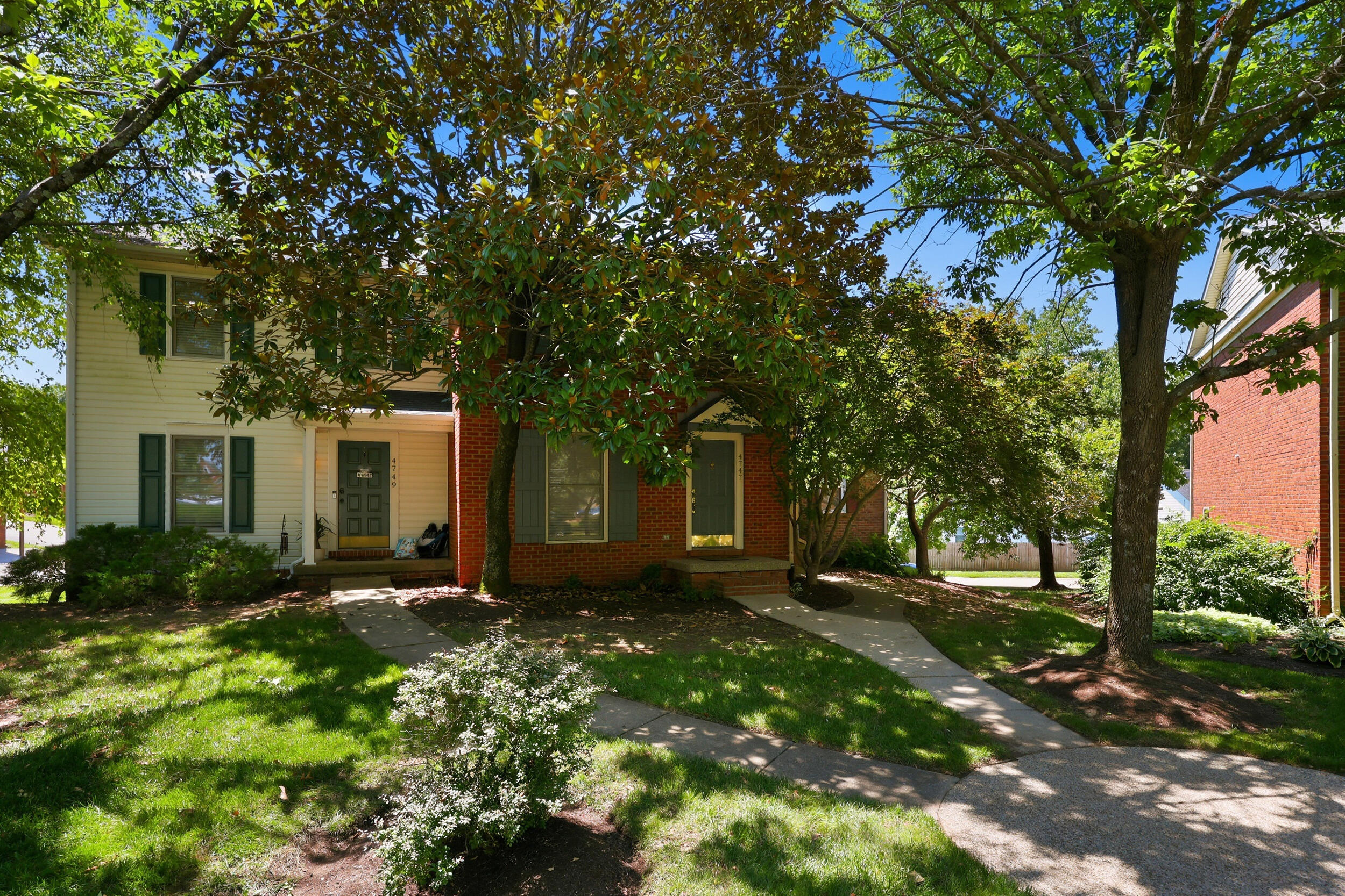 4747 Hartland Parkway Property Photo 28