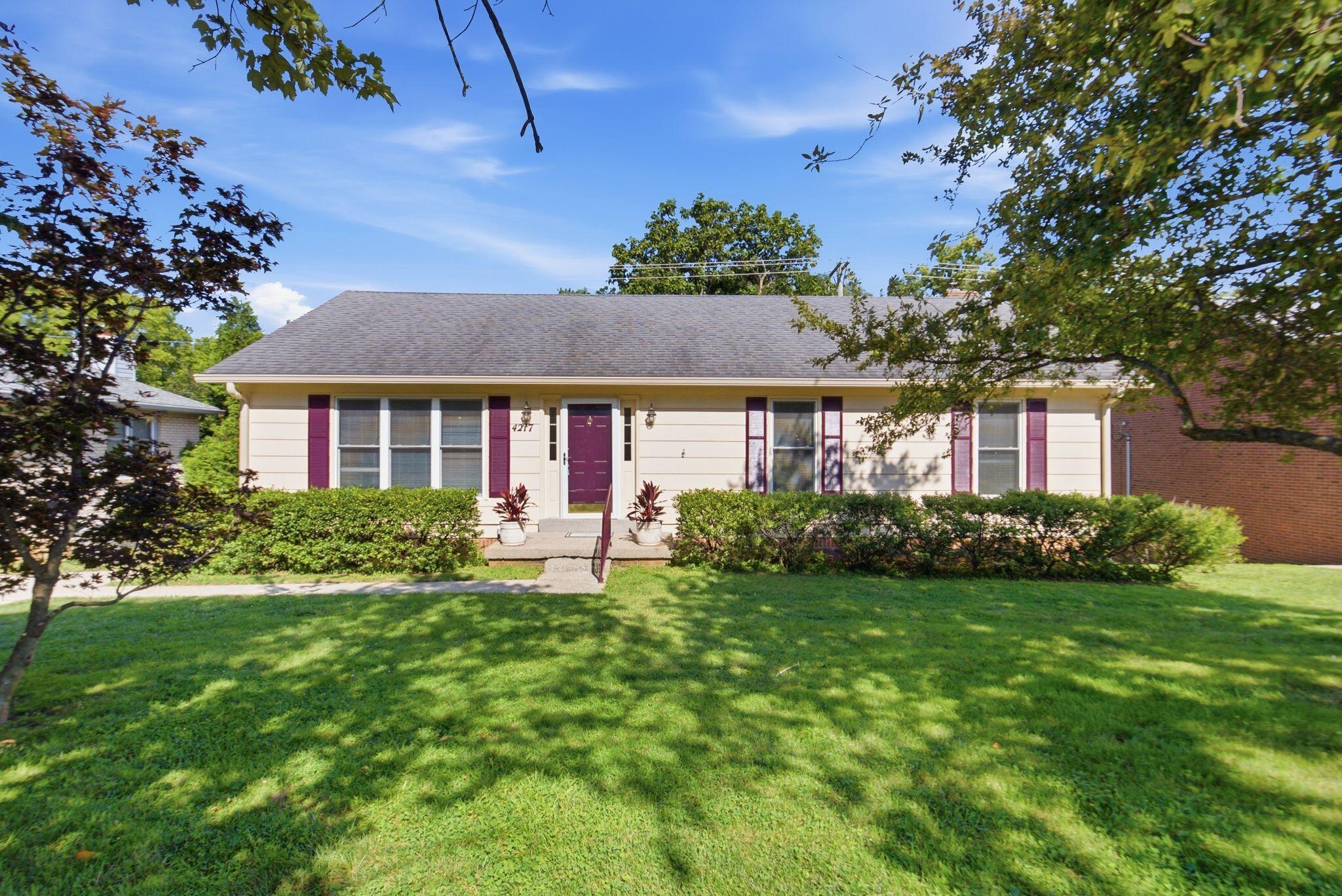 4217 Forsythe Drive Property Photo 1