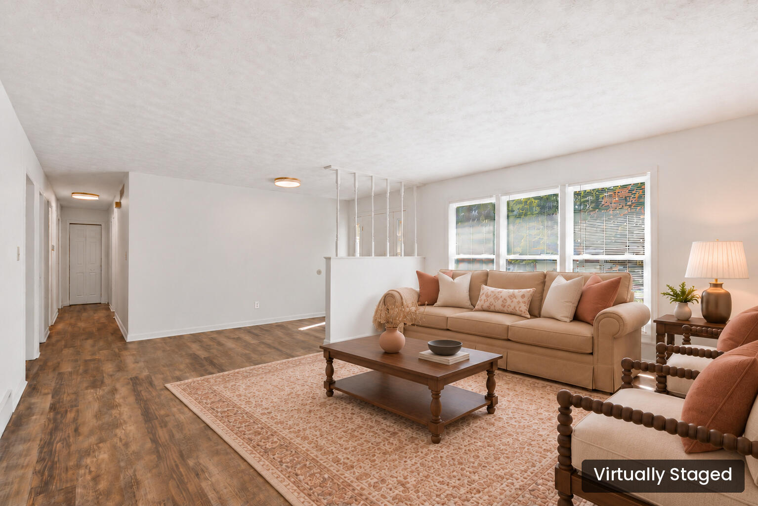 4217 Forsythe Drive Property Photo 2
