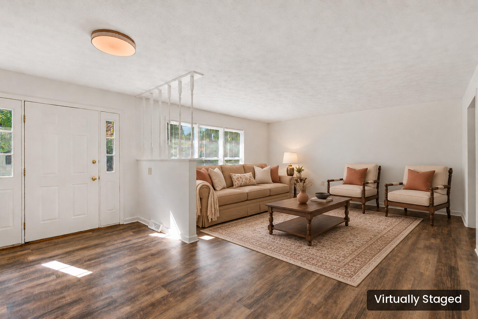 4217 Forsythe Drive Property Photo 4