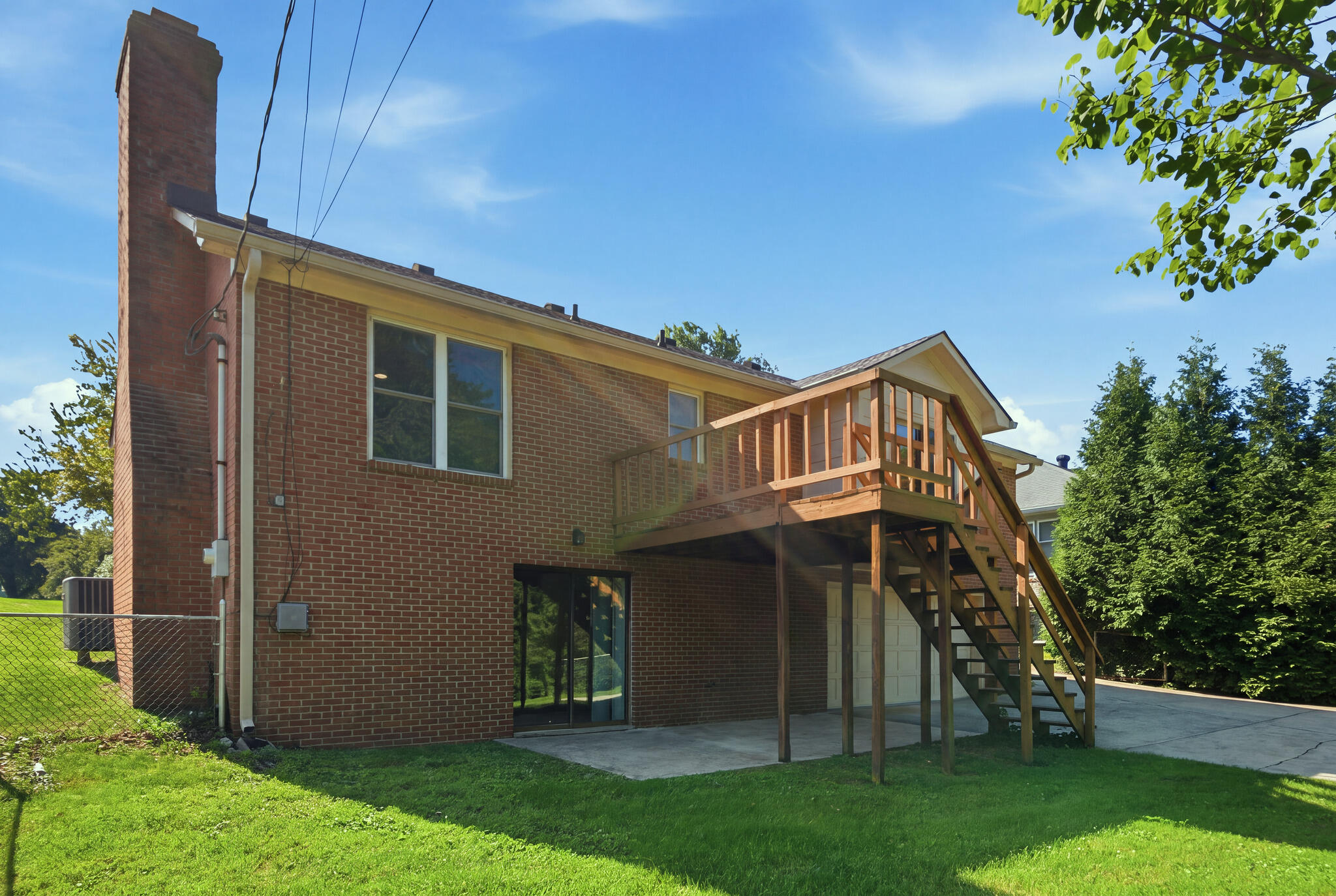 4217 Forsythe Drive Property Photo 6