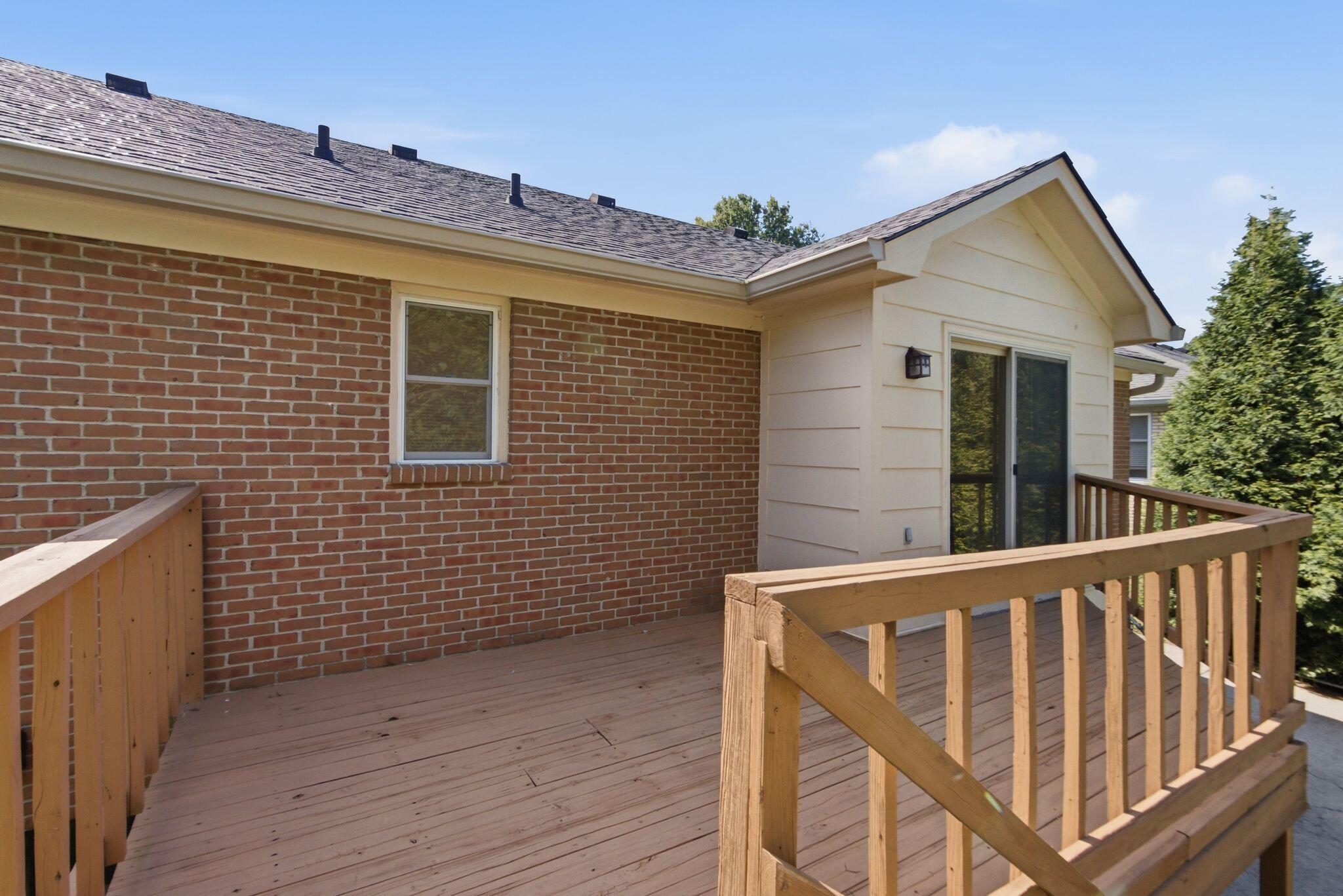 4217 Forsythe Drive Property Photo 7