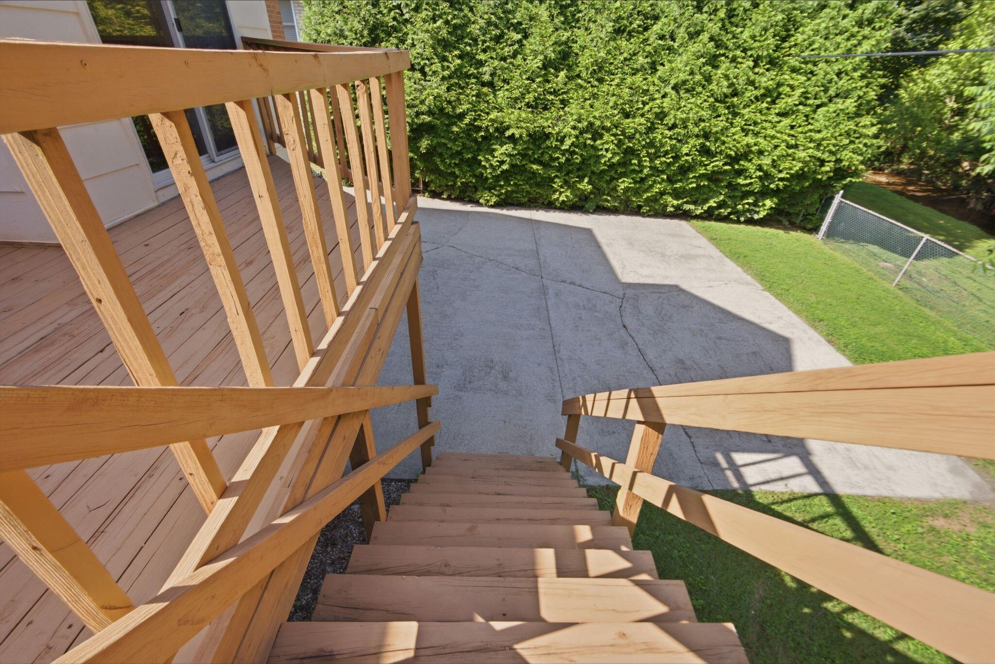 4217 Forsythe Drive Property Photo 45