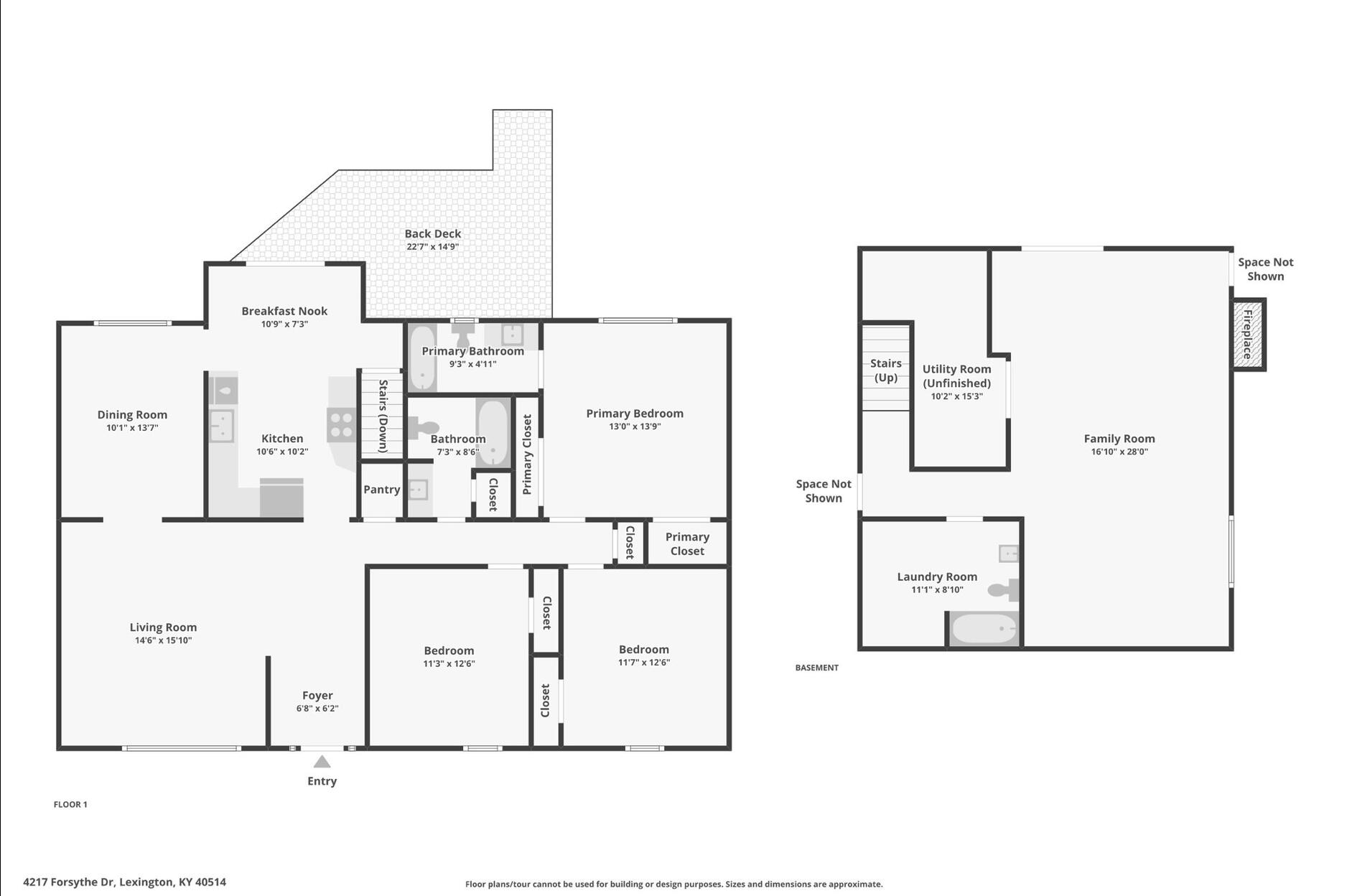 4217 Forsythe Drive Property Photo 48