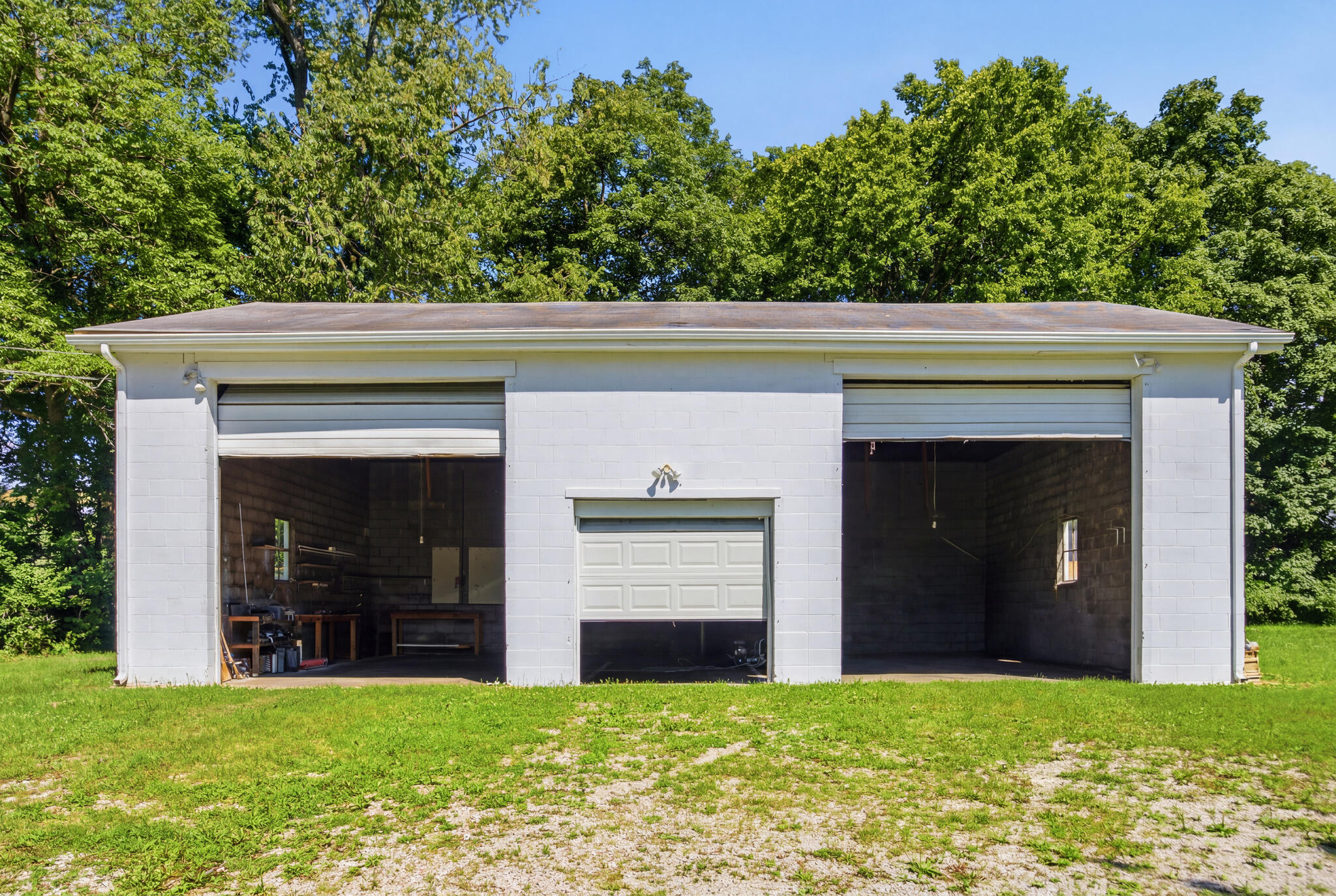 3631 Berea Road Property Photo 2
