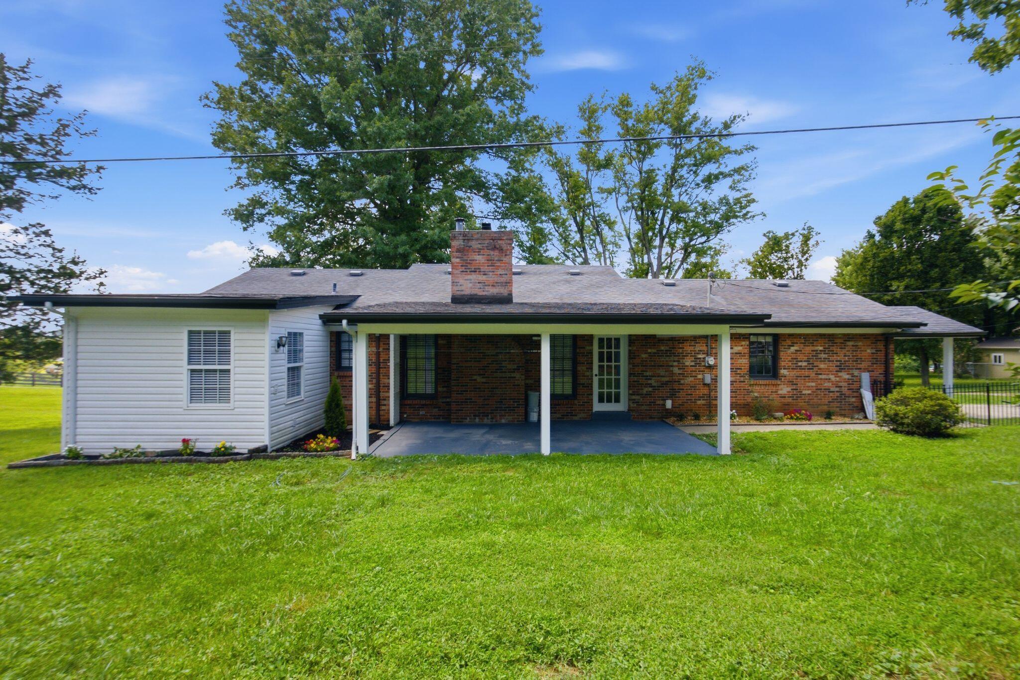 3631 Berea Road Property Photo 3