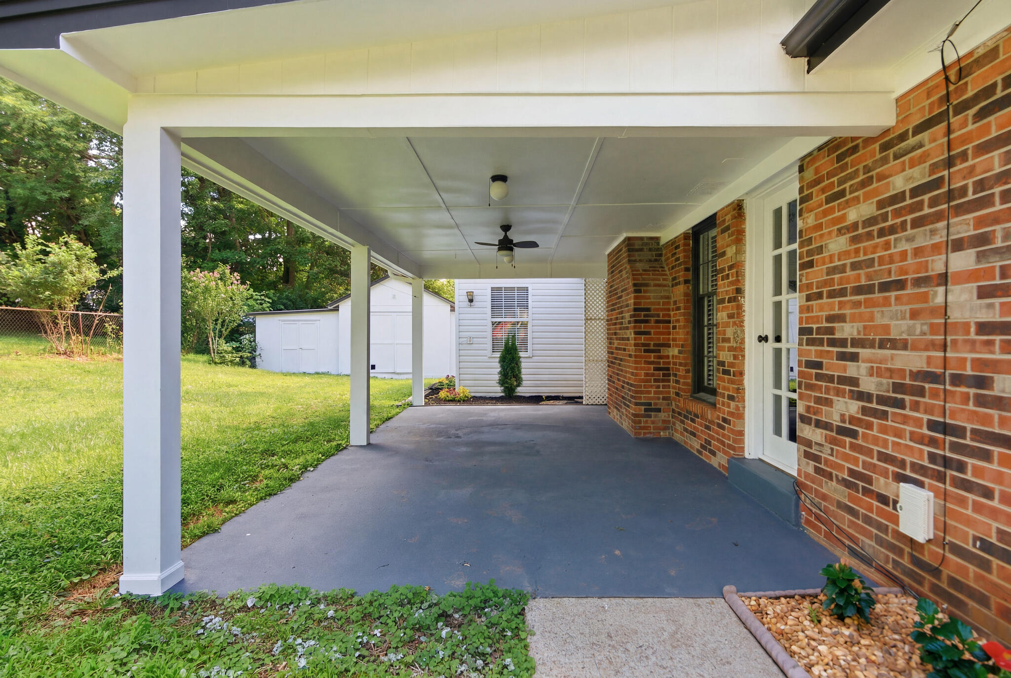 3631 Berea Road Property Photo 6