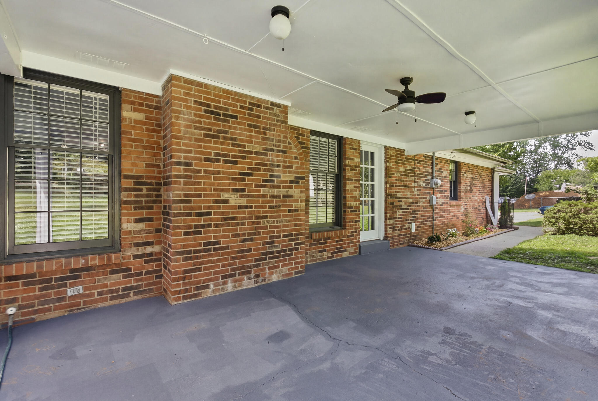 3631 Berea Road Property Photo 7