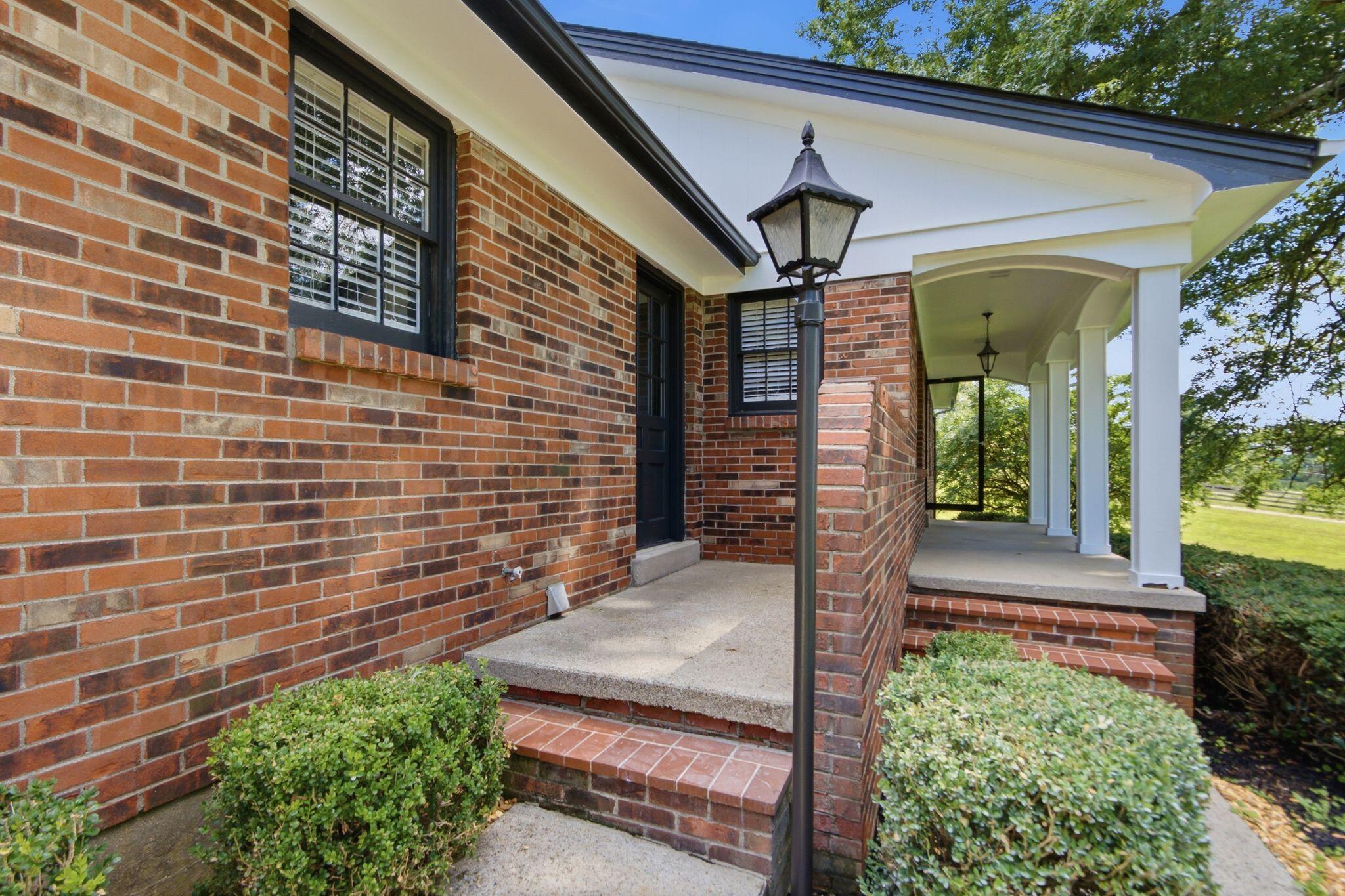 3631 Berea Road Property Photo 8