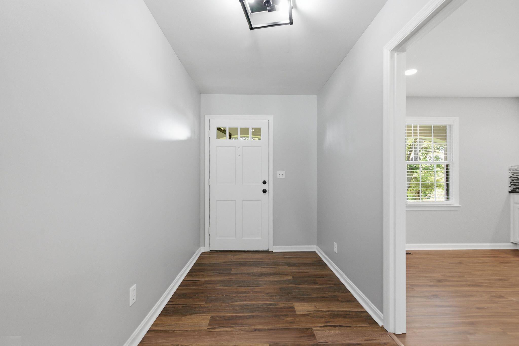 3631 Berea Road Property Photo 10