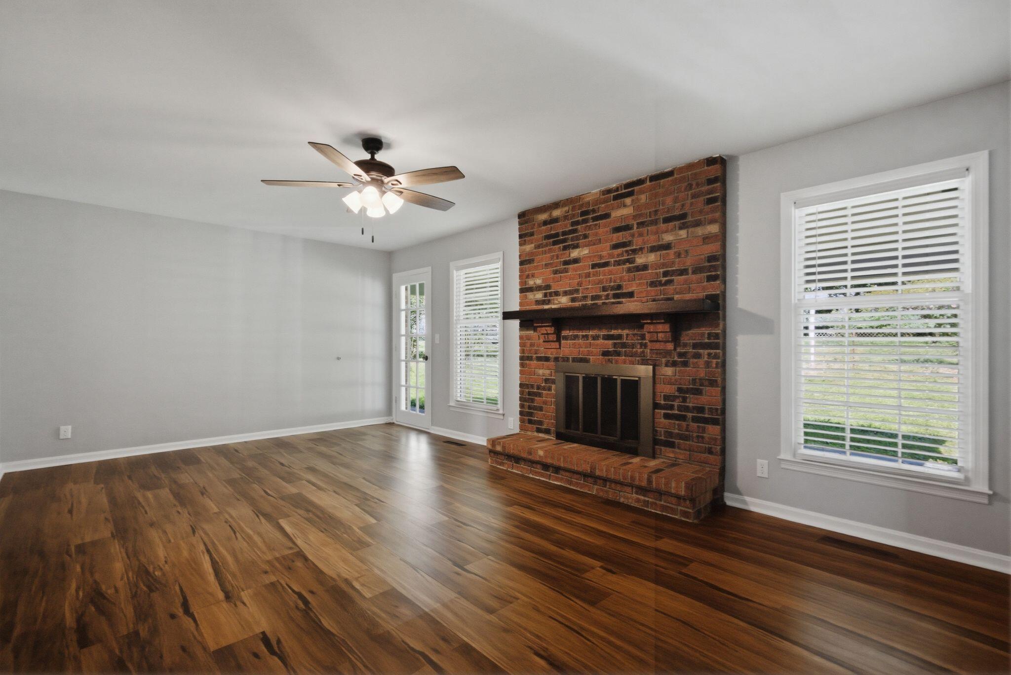 3631 Berea Road Property Photo 11
