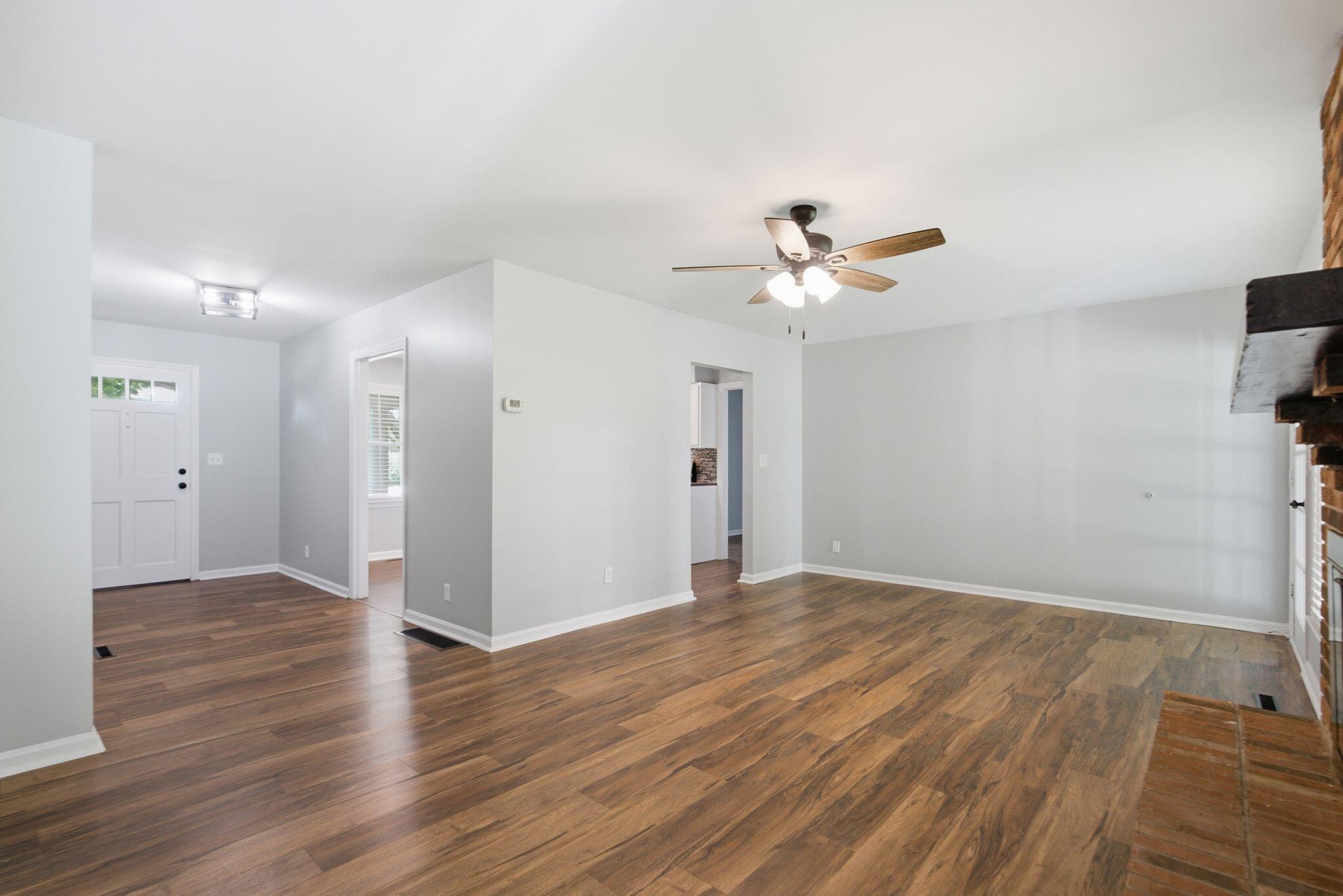 3631 Berea Road Property Photo 12