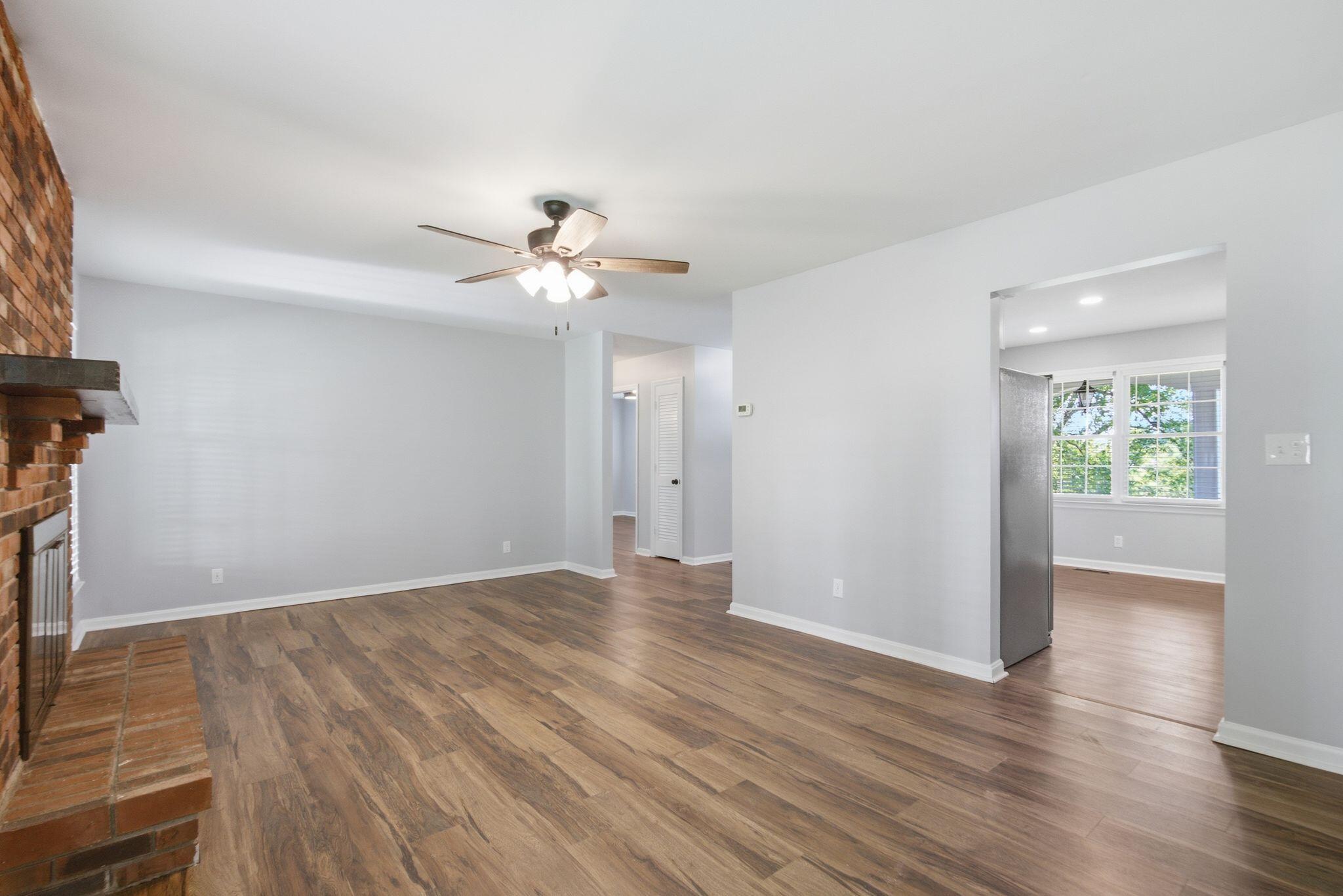 3631 Berea Road Property Photo 13