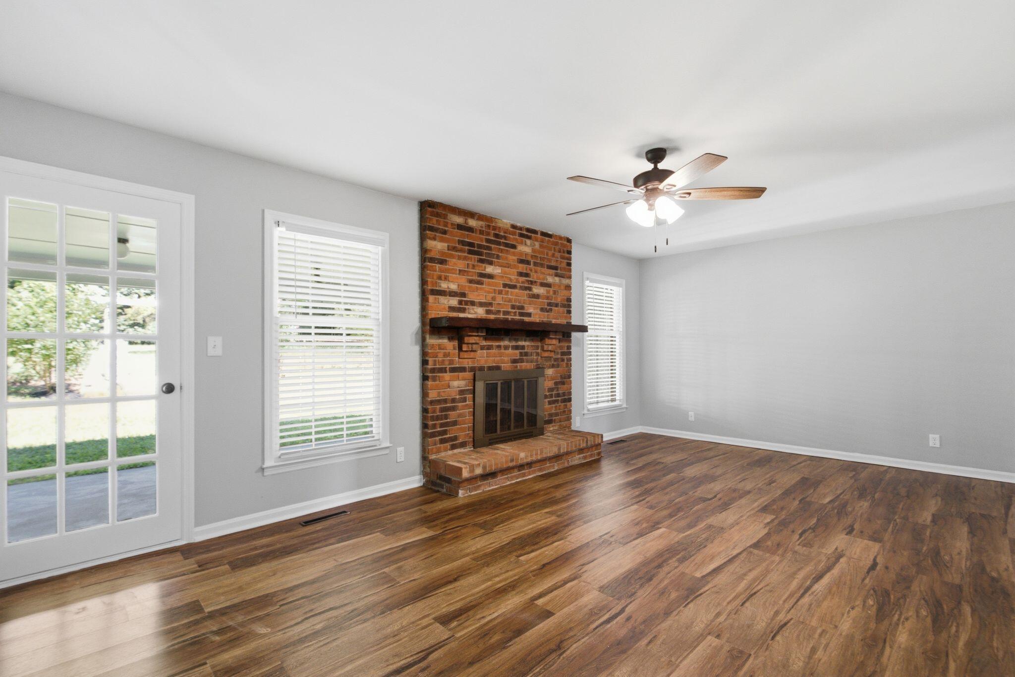 3631 Berea Road Property Photo 14