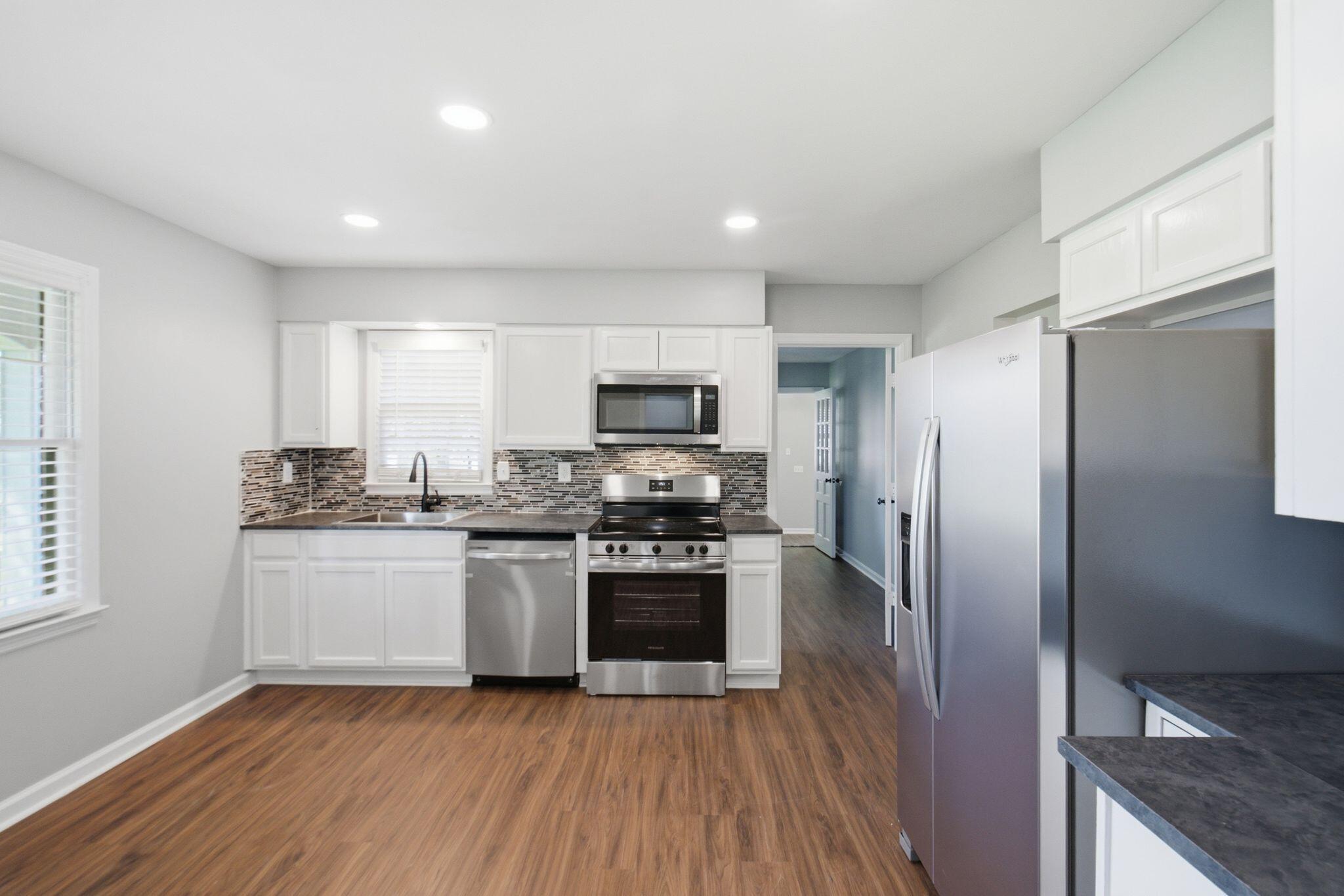 3631 Berea Road Property Photo 16