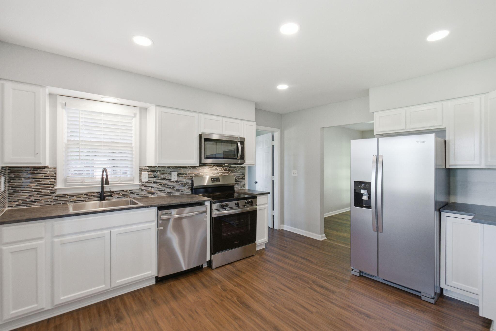 3631 Berea Road Property Photo 17