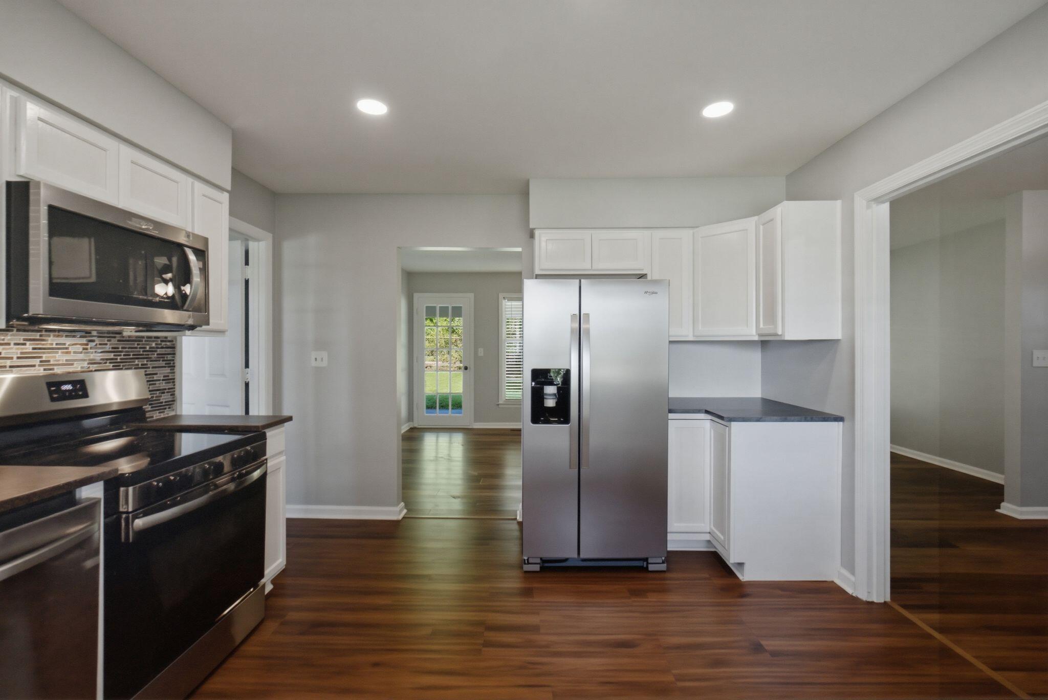 3631 Berea Road Property Photo 22