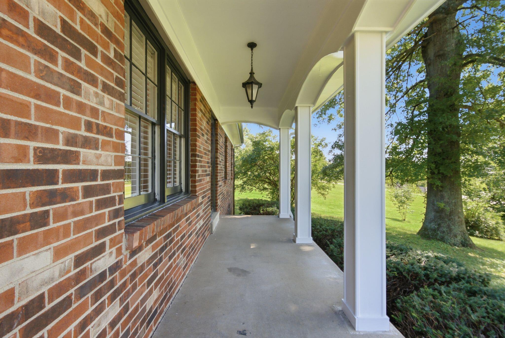 3631 Berea Road Property Photo 38
