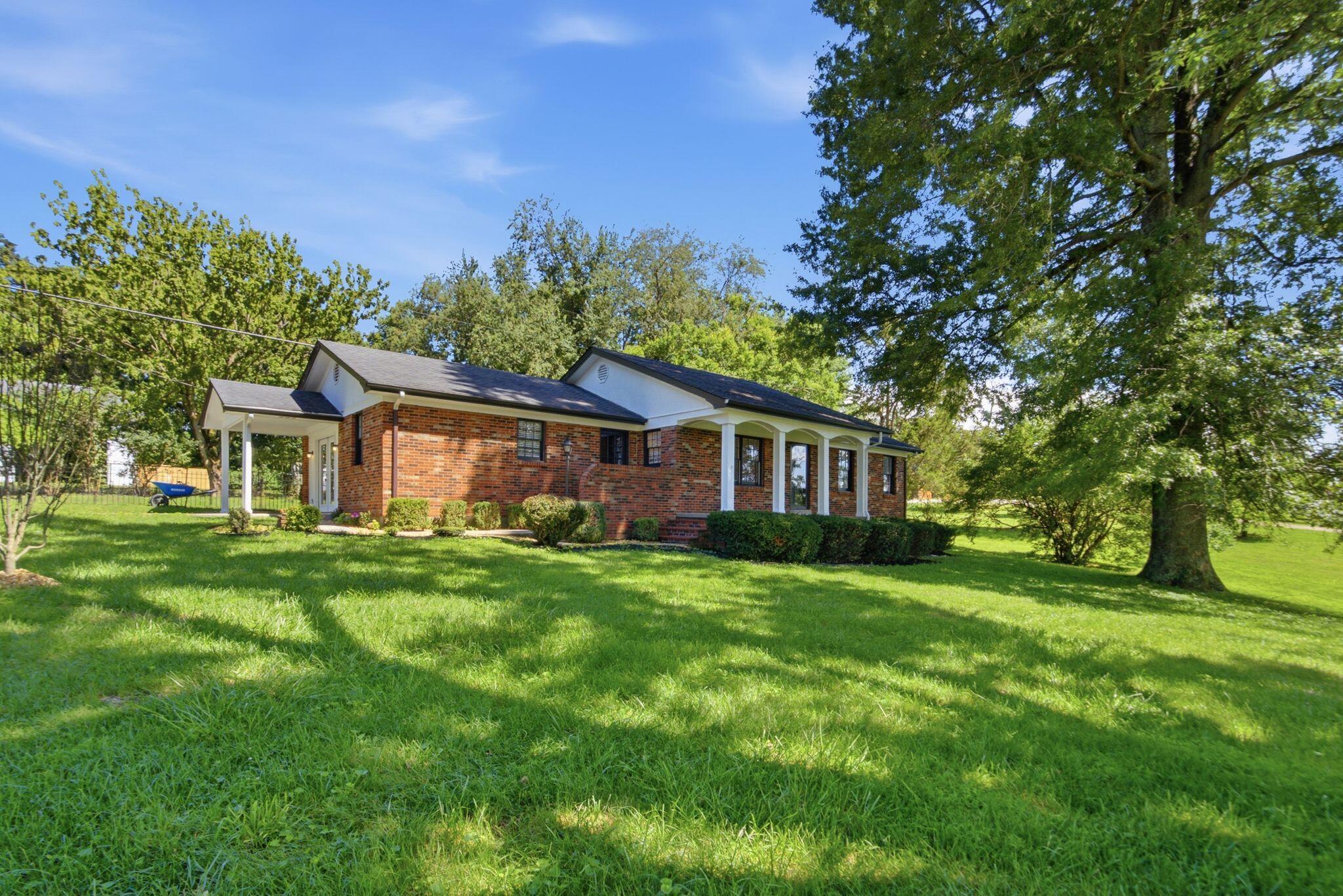 3631 Berea Road Property Photo 39