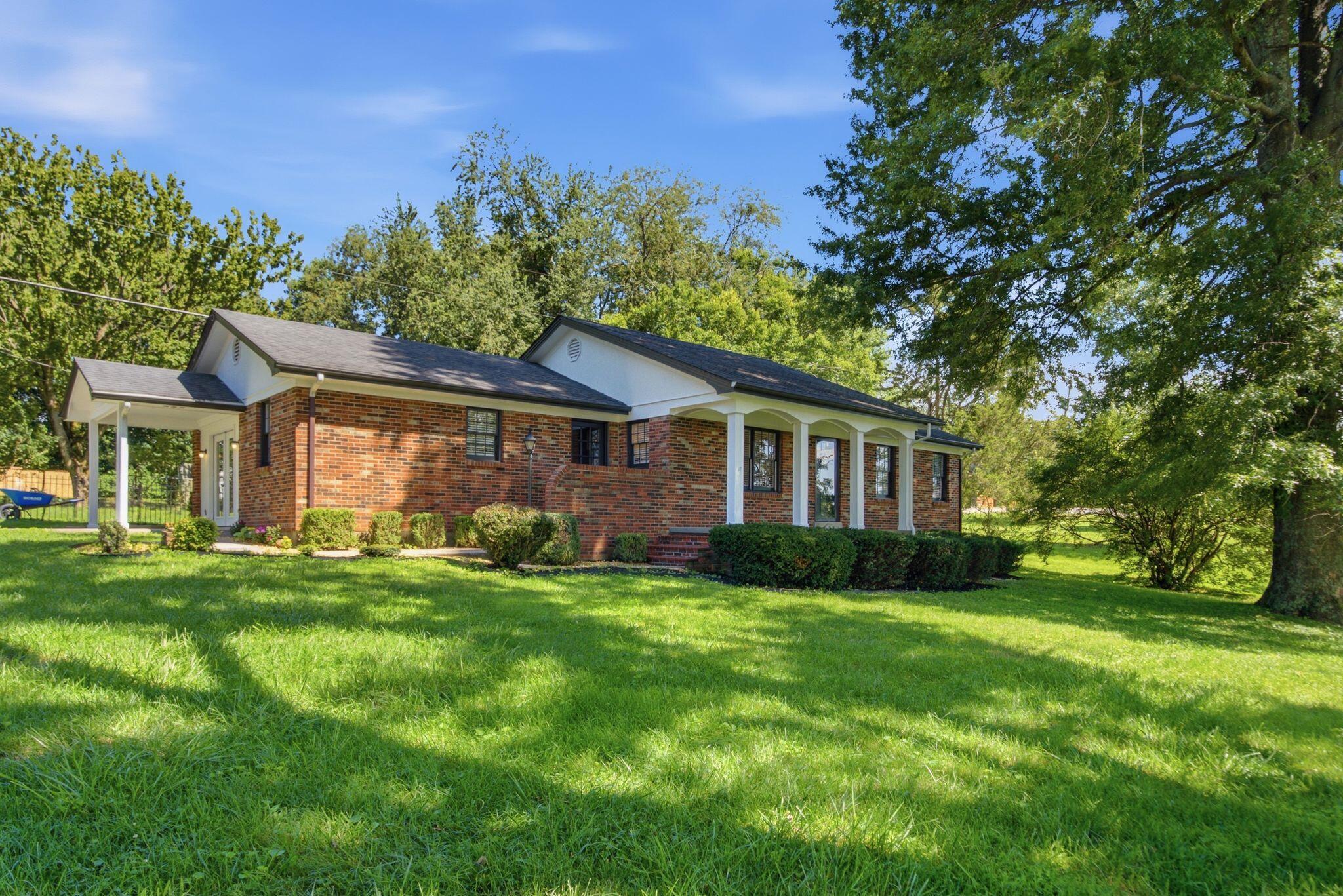 3631 Berea Road Property Photo 40