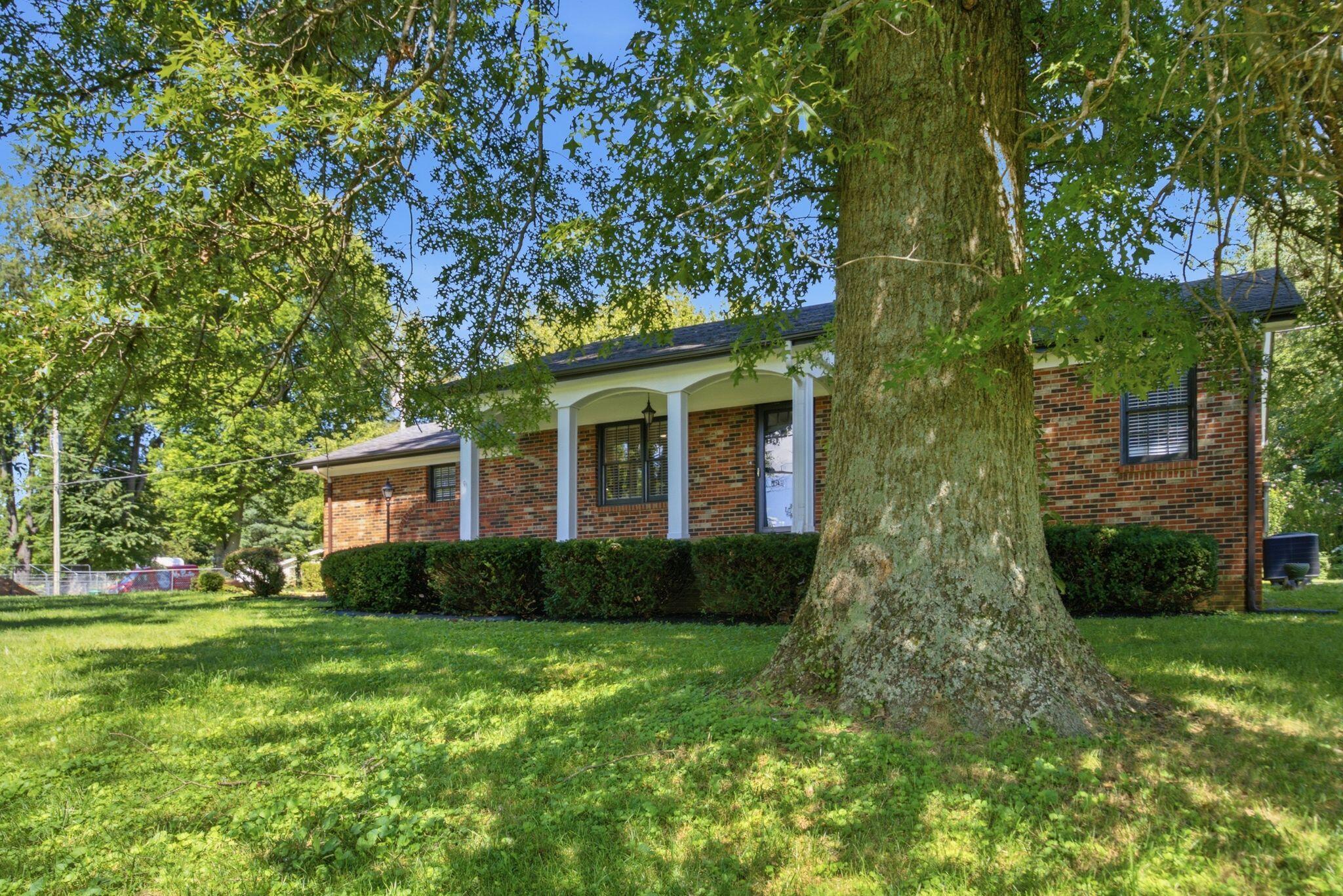 3631 Berea Road Property Photo 41