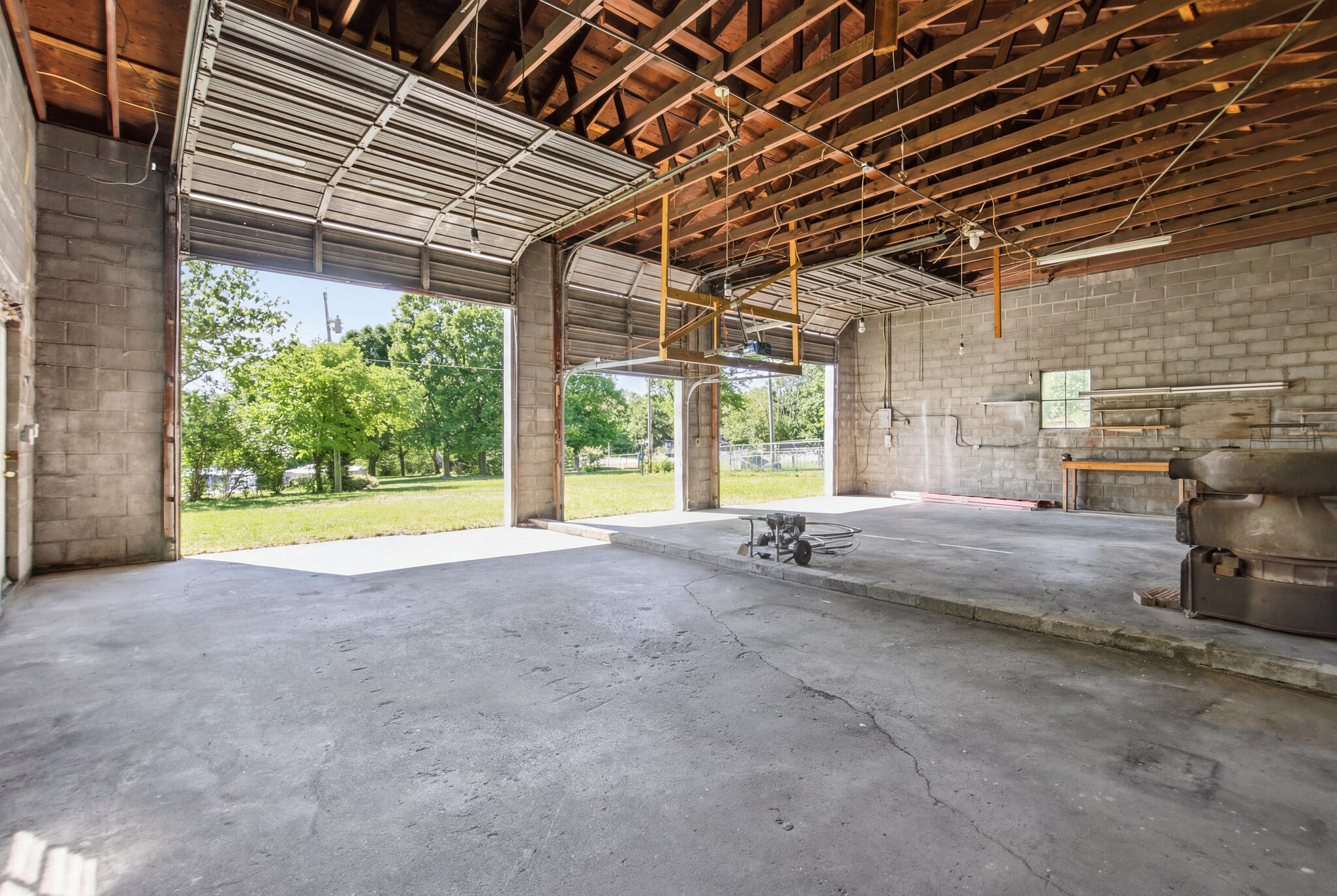 3631 Berea Road Property Photo 43