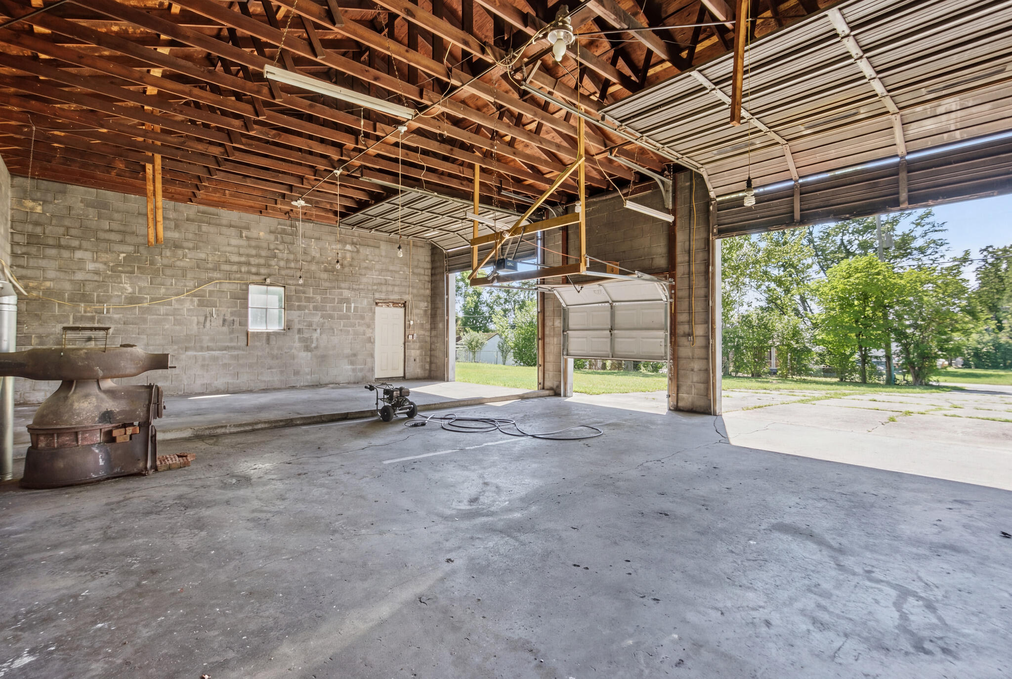3631 Berea Road Property Photo 44