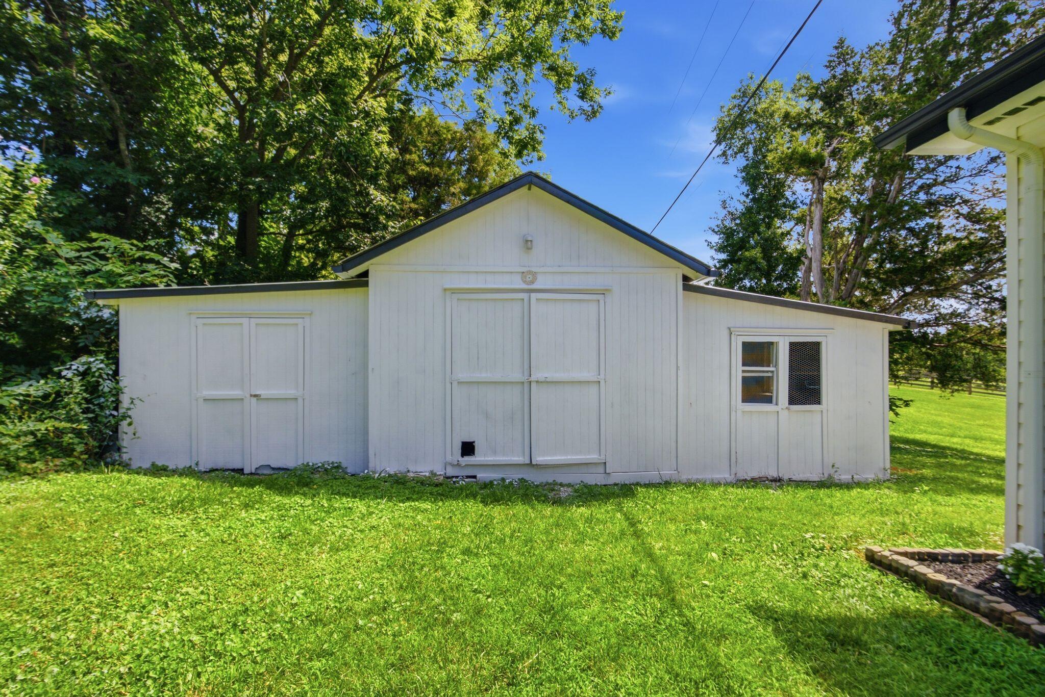3631 Berea Road Property Photo 47