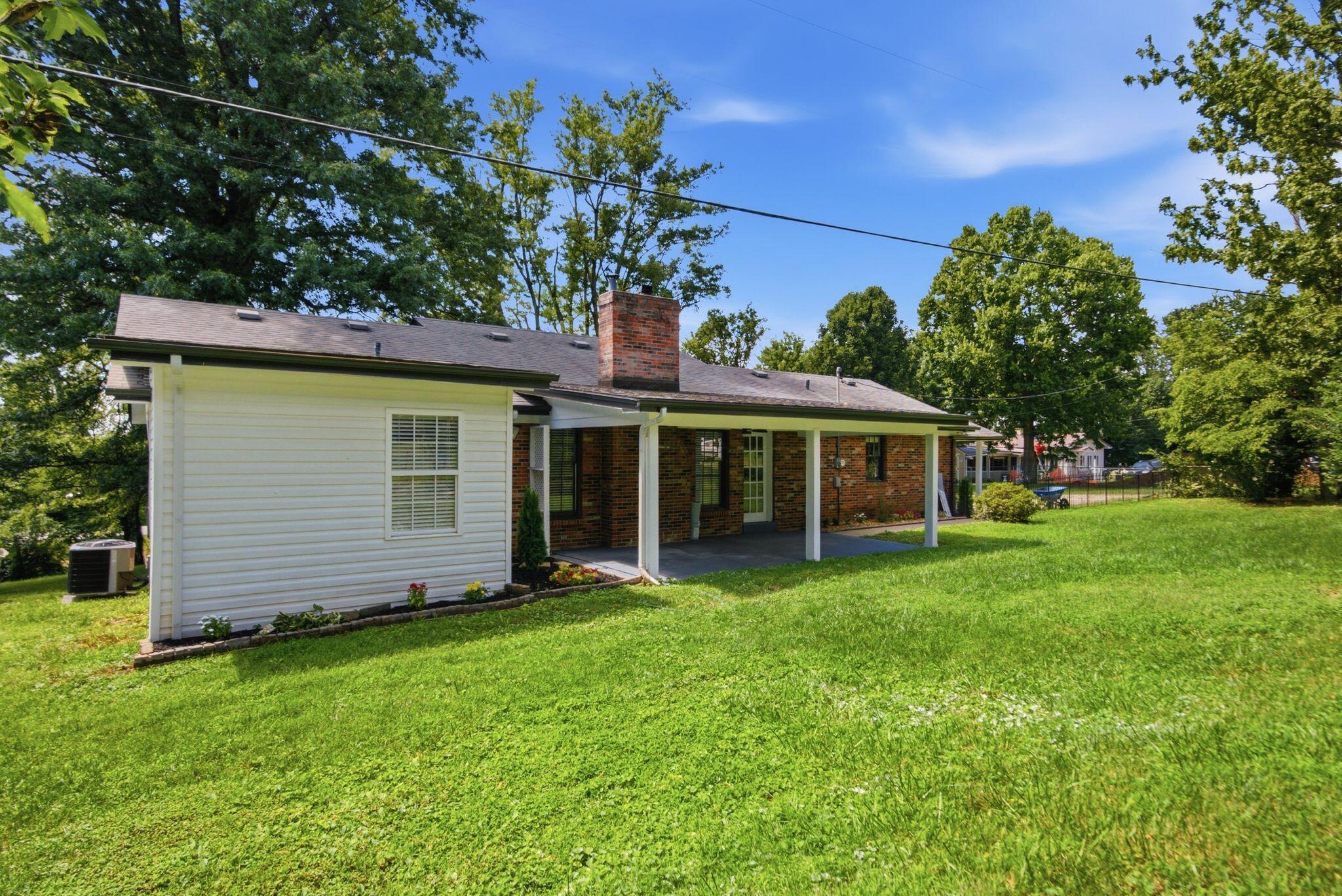3631 Berea Road Property Photo 48