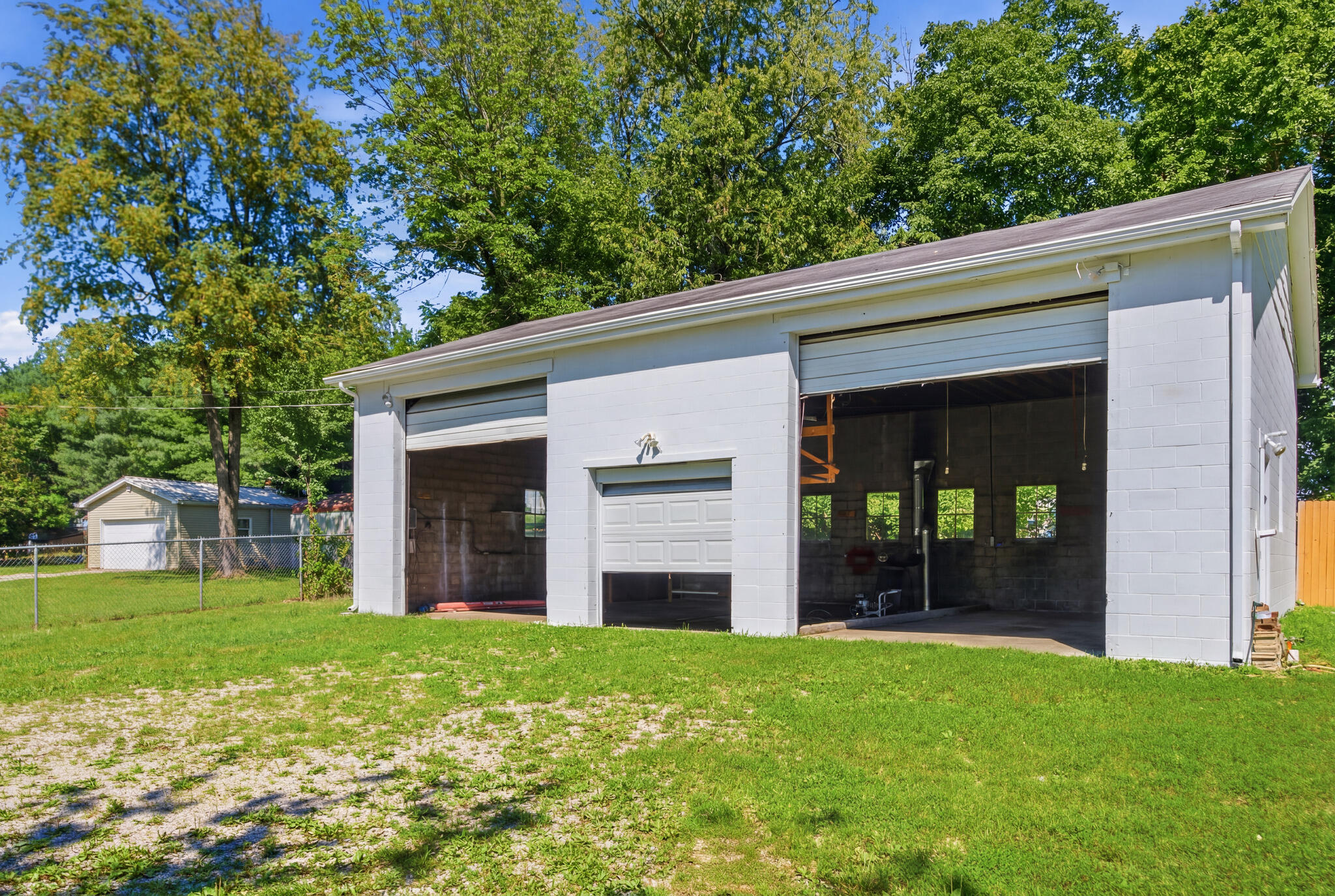 3631 Berea Road Property Photo 49