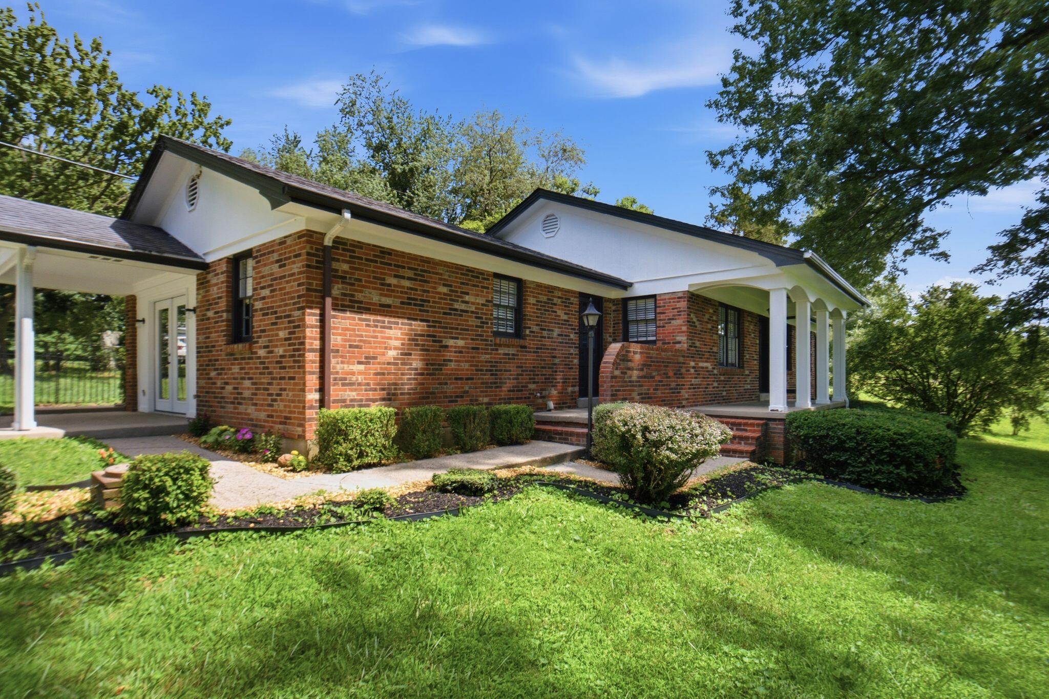 3631 Berea Road Property Photo 50