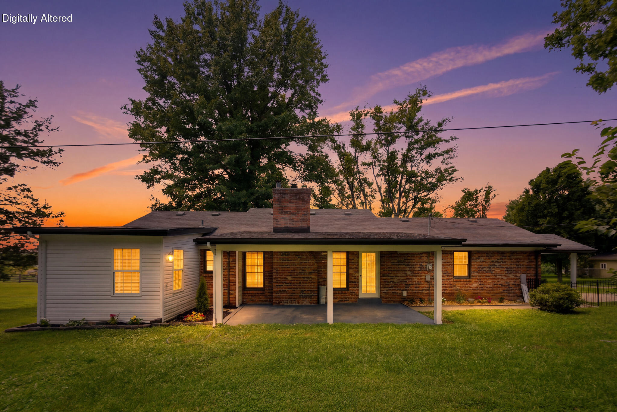 3631 Berea Road Property Photo 51