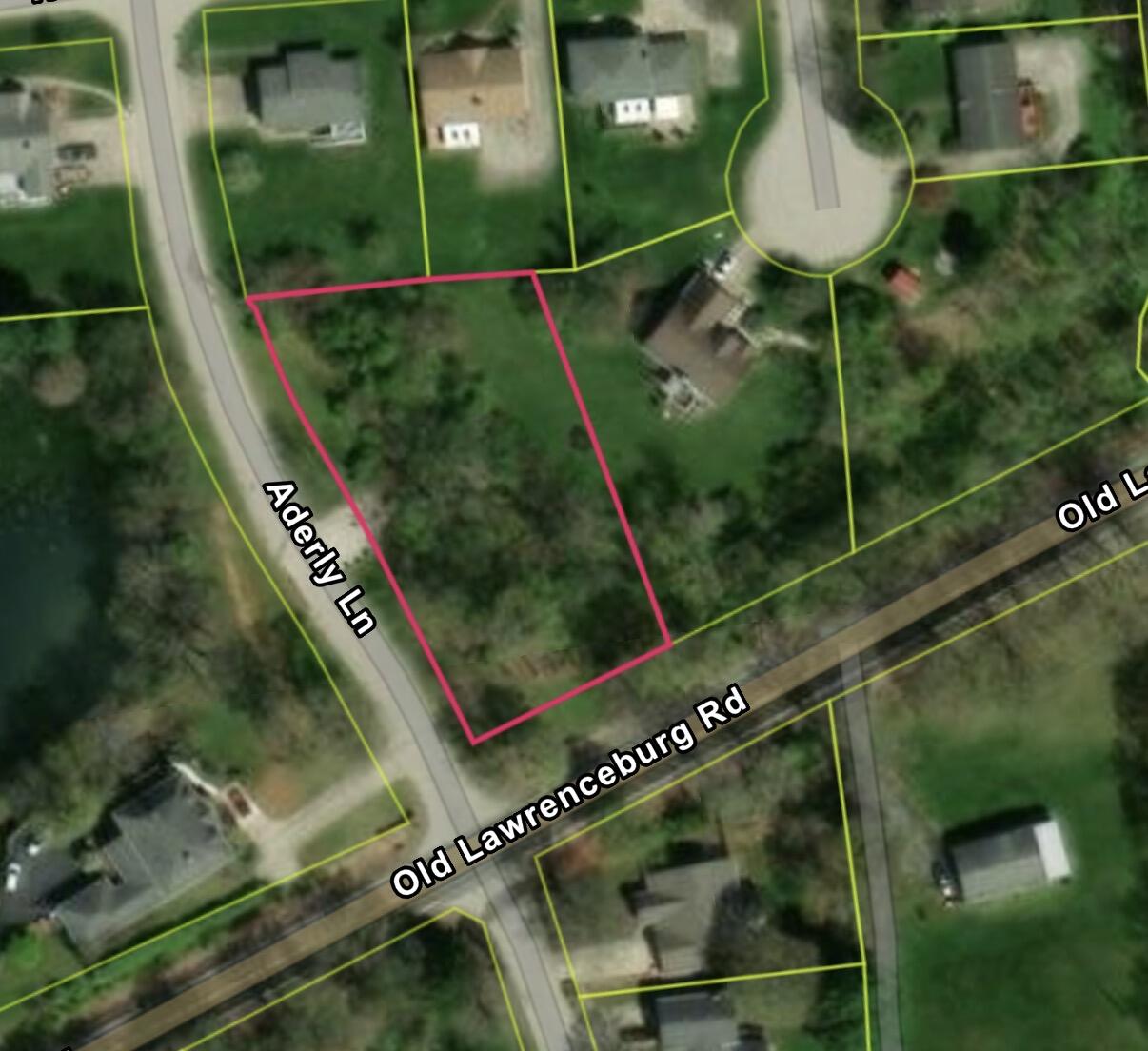 1002 Tyburn Lane Property Photo 66