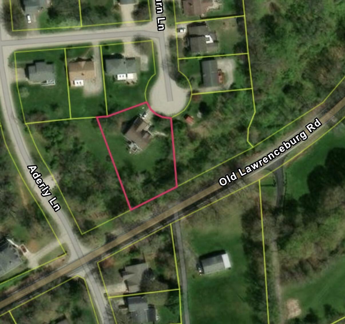 1002 Tyburn Lane Property Photo 67