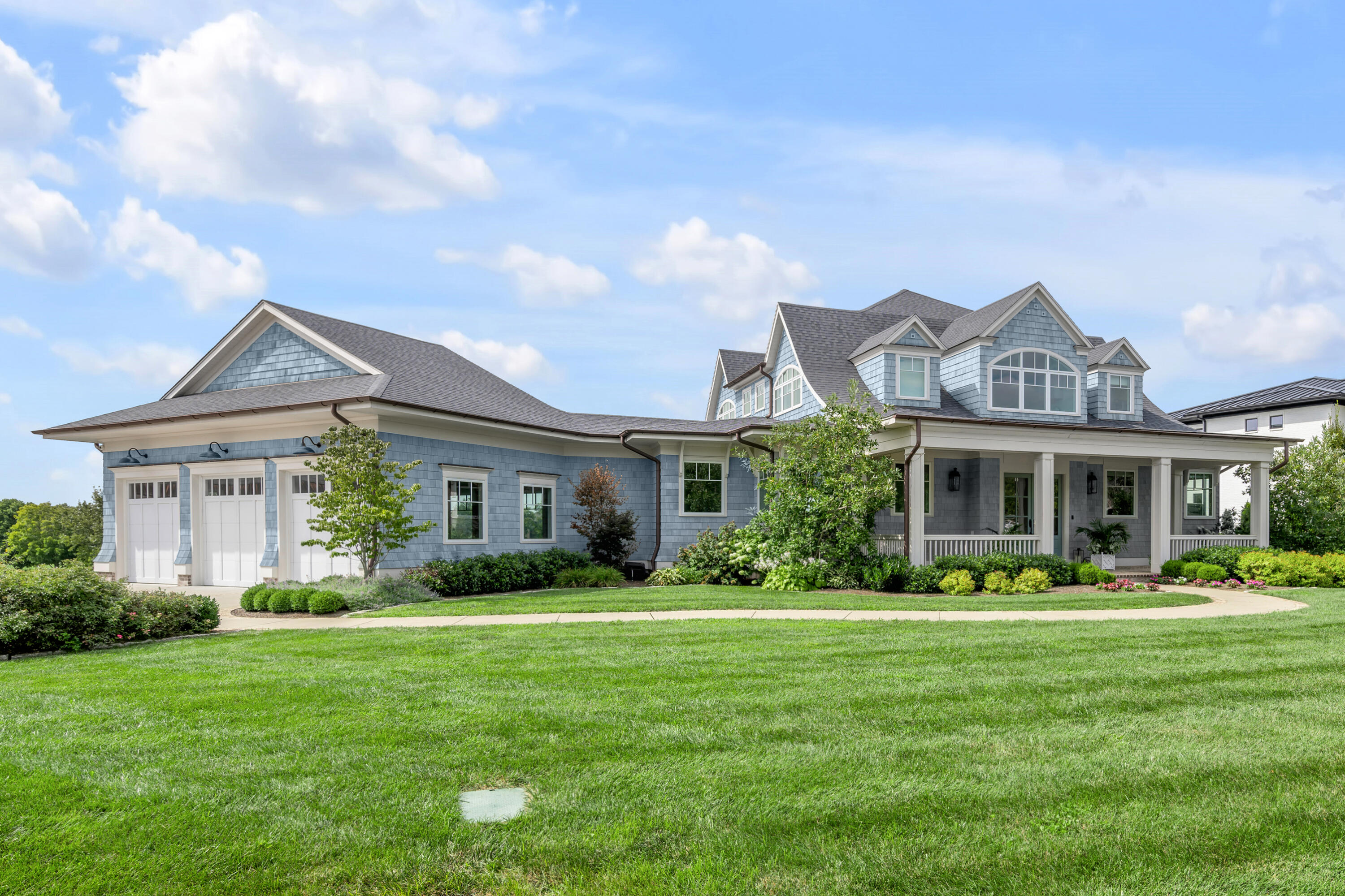 415 Keene Manor Circle Property Photo 1