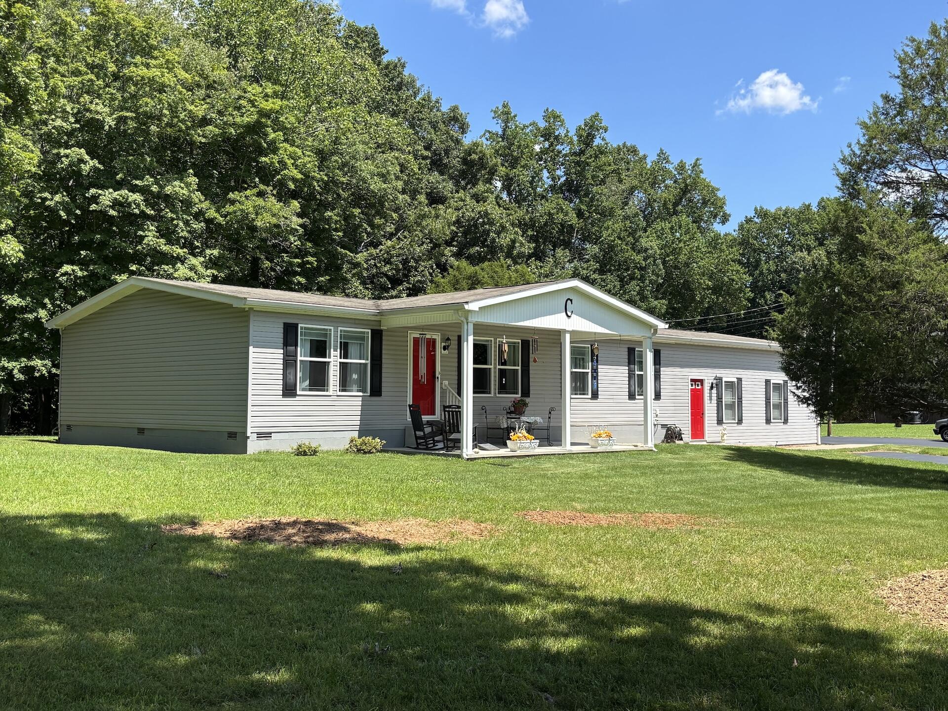 65 Buckshot Drive Property Photo 1