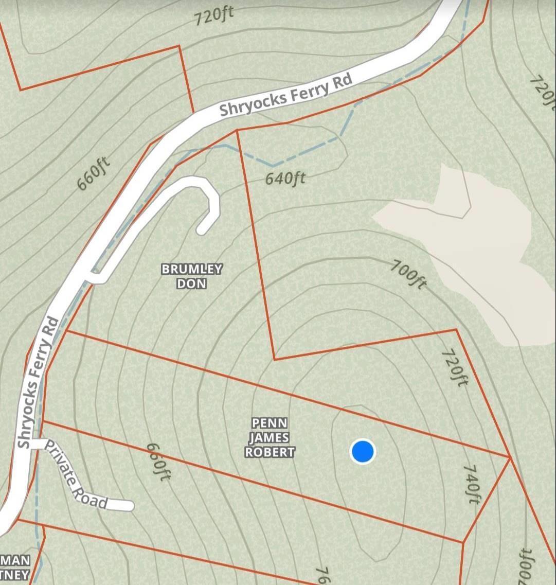 1590 Shryocks Ferry Road Property Photo 8