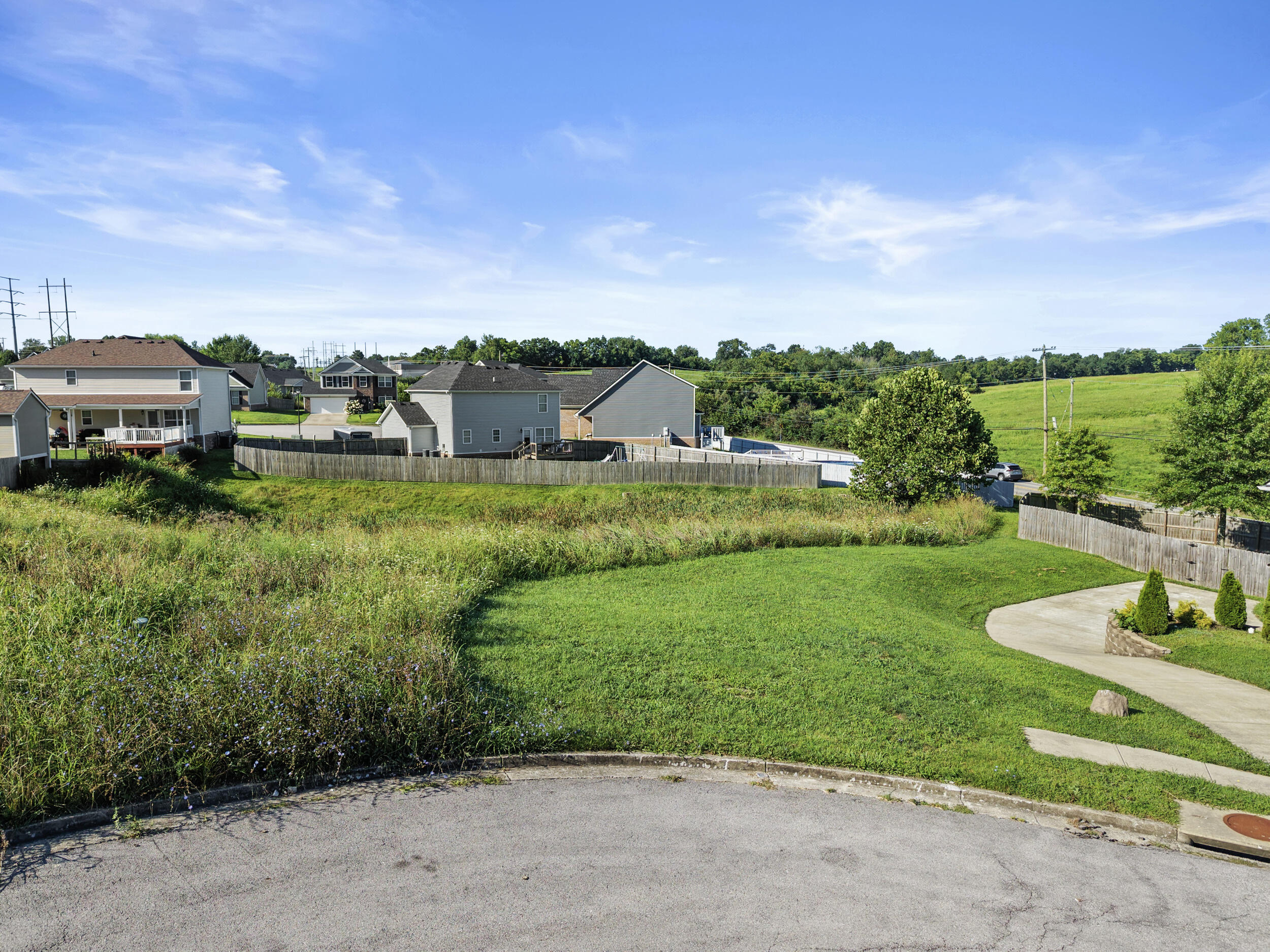 6037 Winning Colors Court Property Photo 3